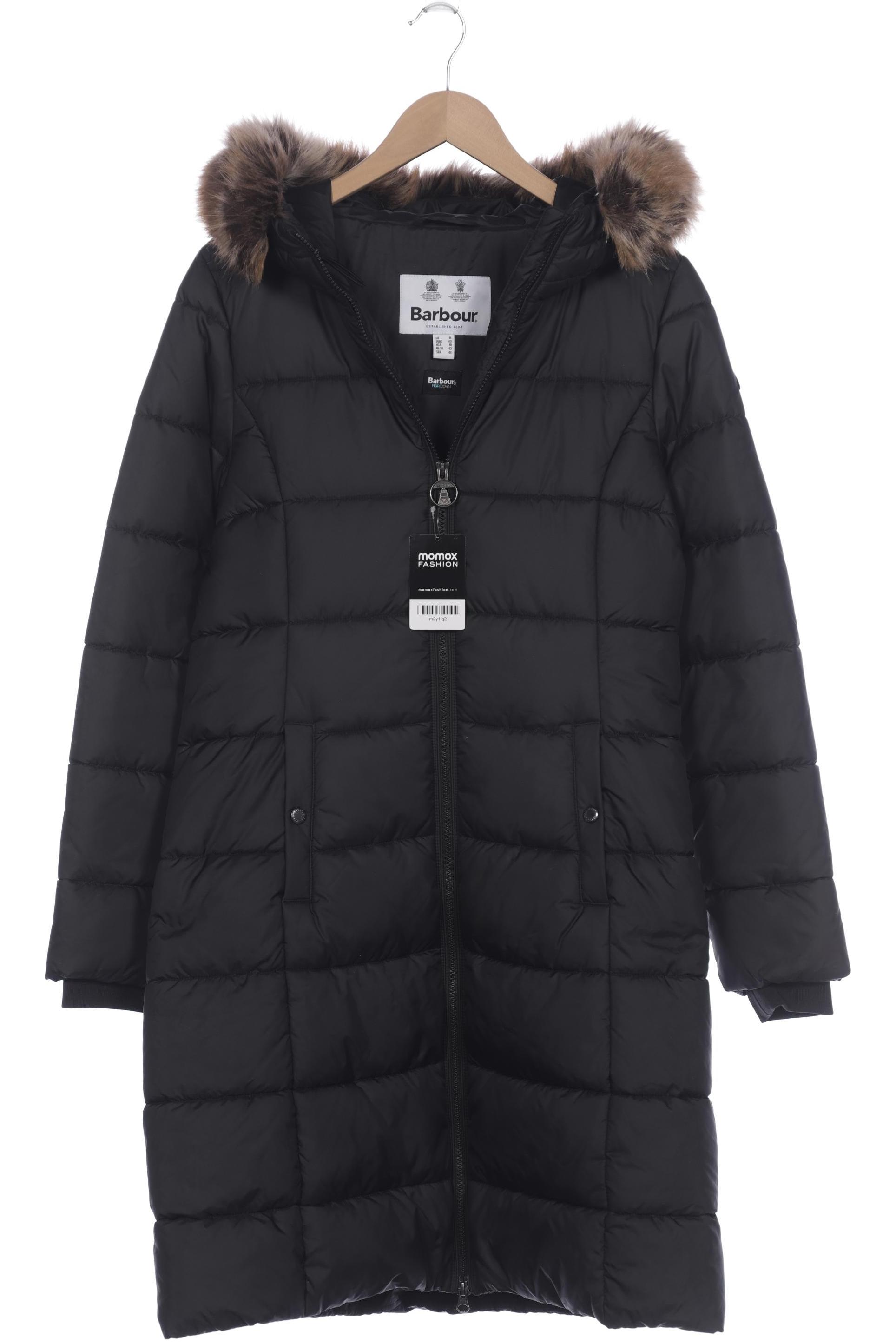 

Barbour Damen Mantel, grau, Gr. 40