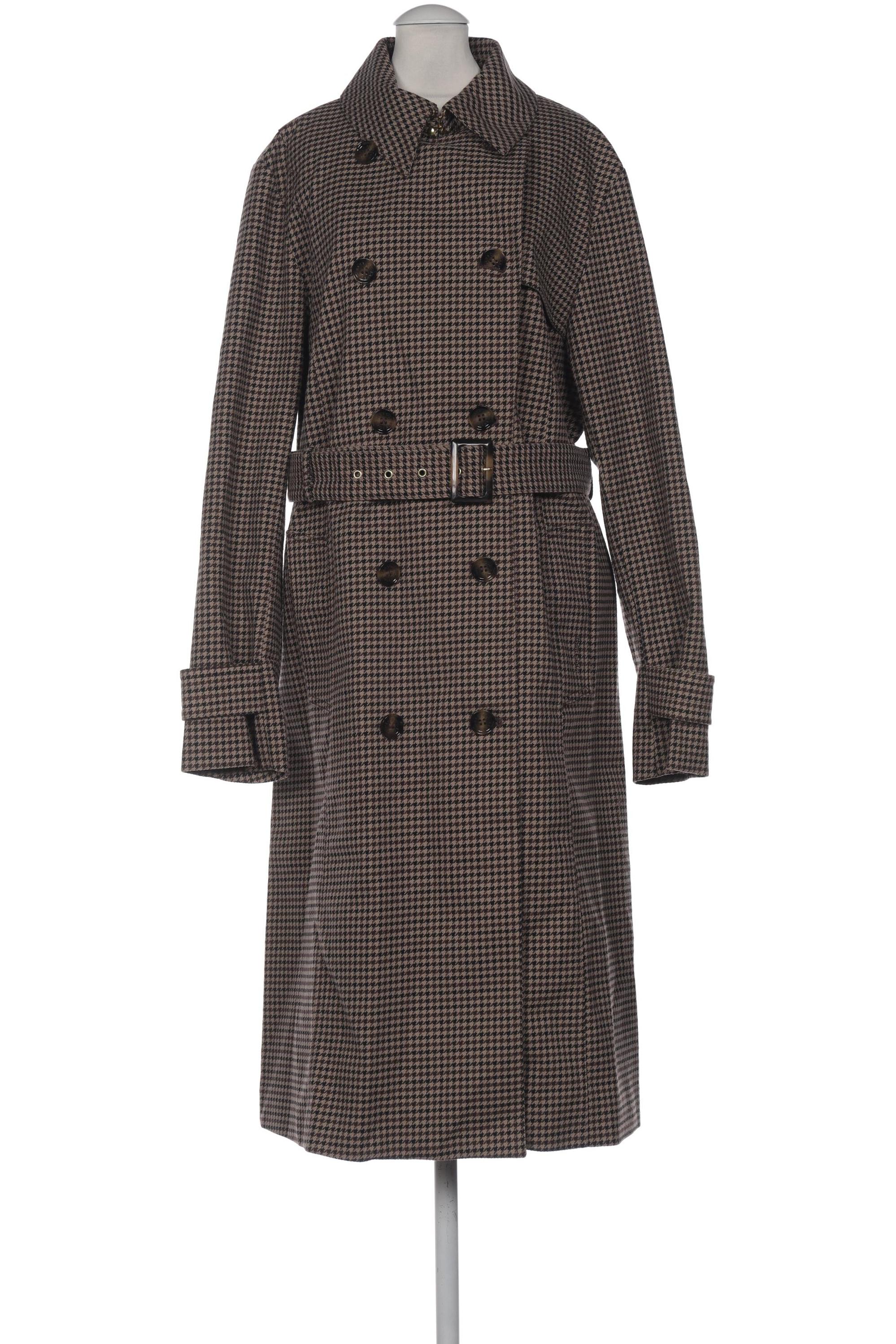 

Barbour Damen Mantel, braun