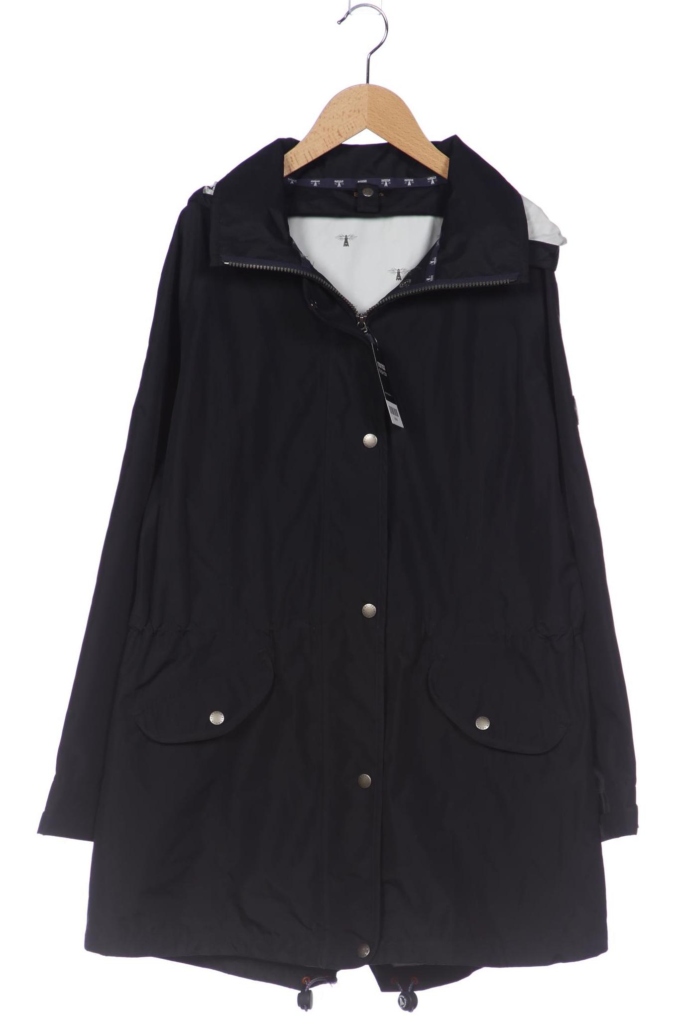 

Barbour Damen Mantel, marineblau