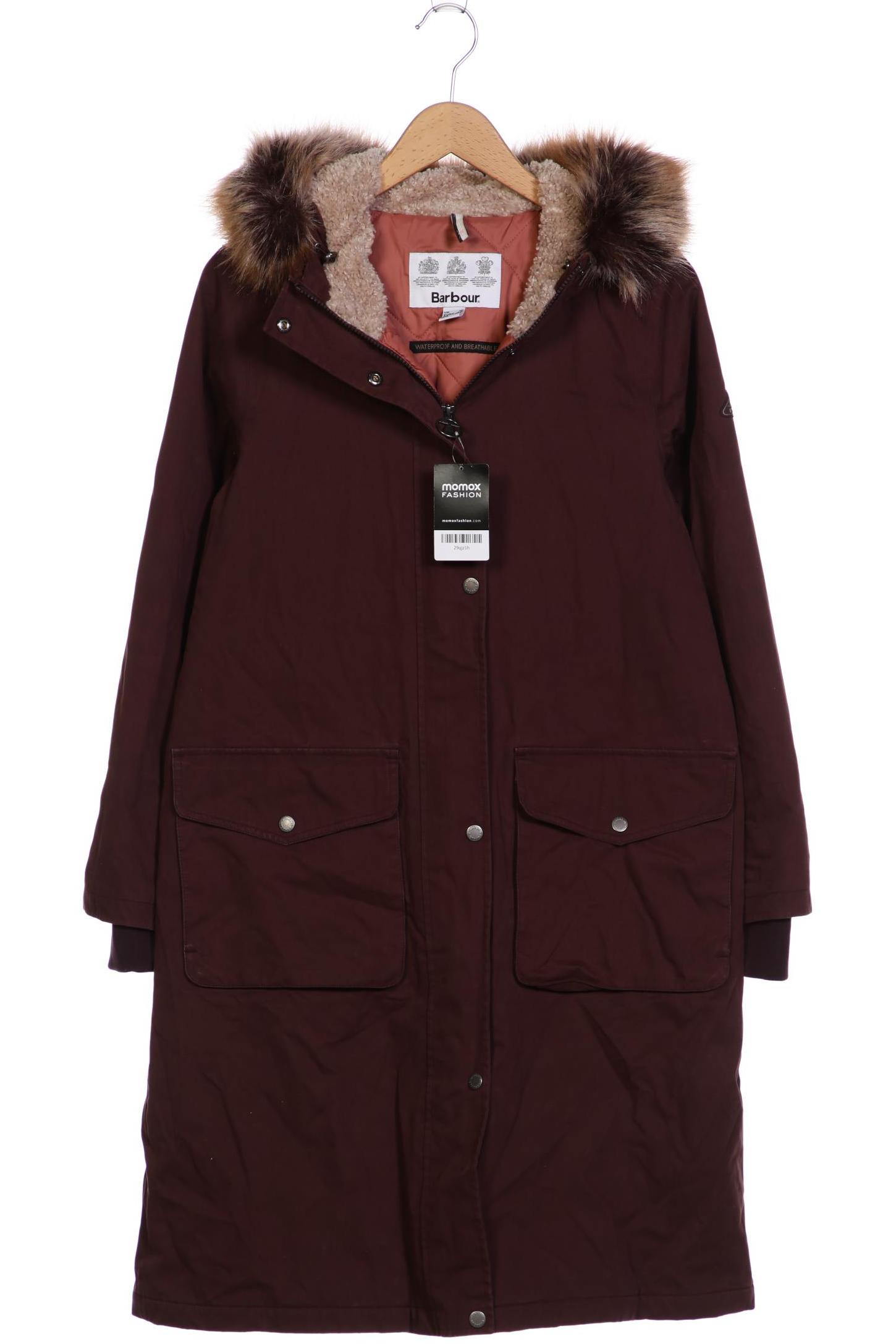 

Barbour Damen Mantel, braun