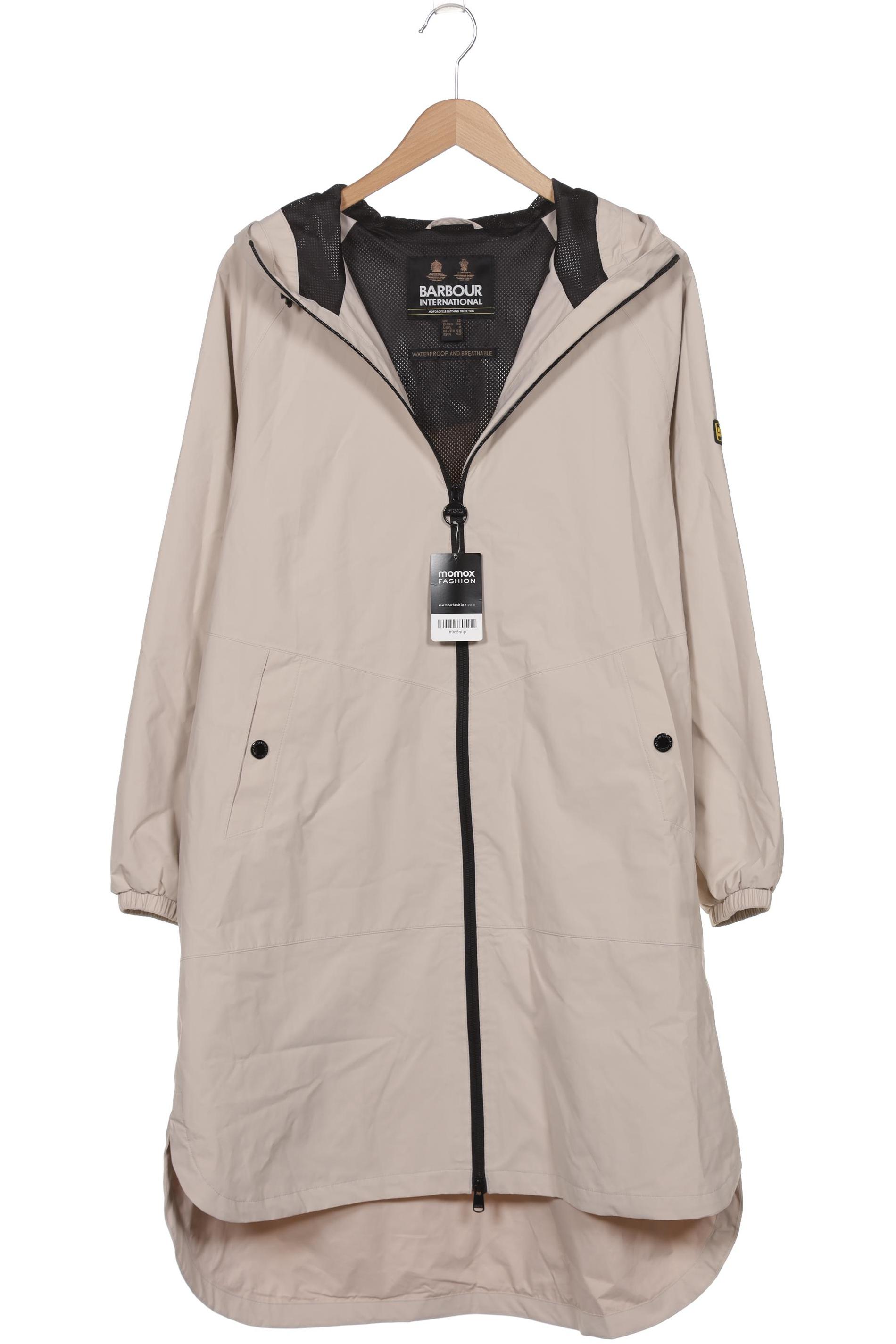 

Barbour Damen Mantel, cremeweiß, Gr. 38