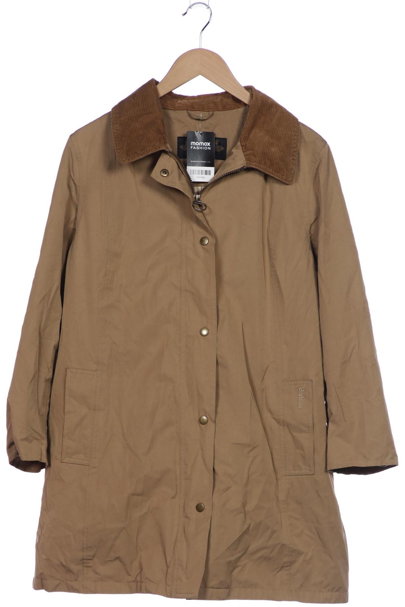 

Barbour Damen Mantel, braun, Gr. 46