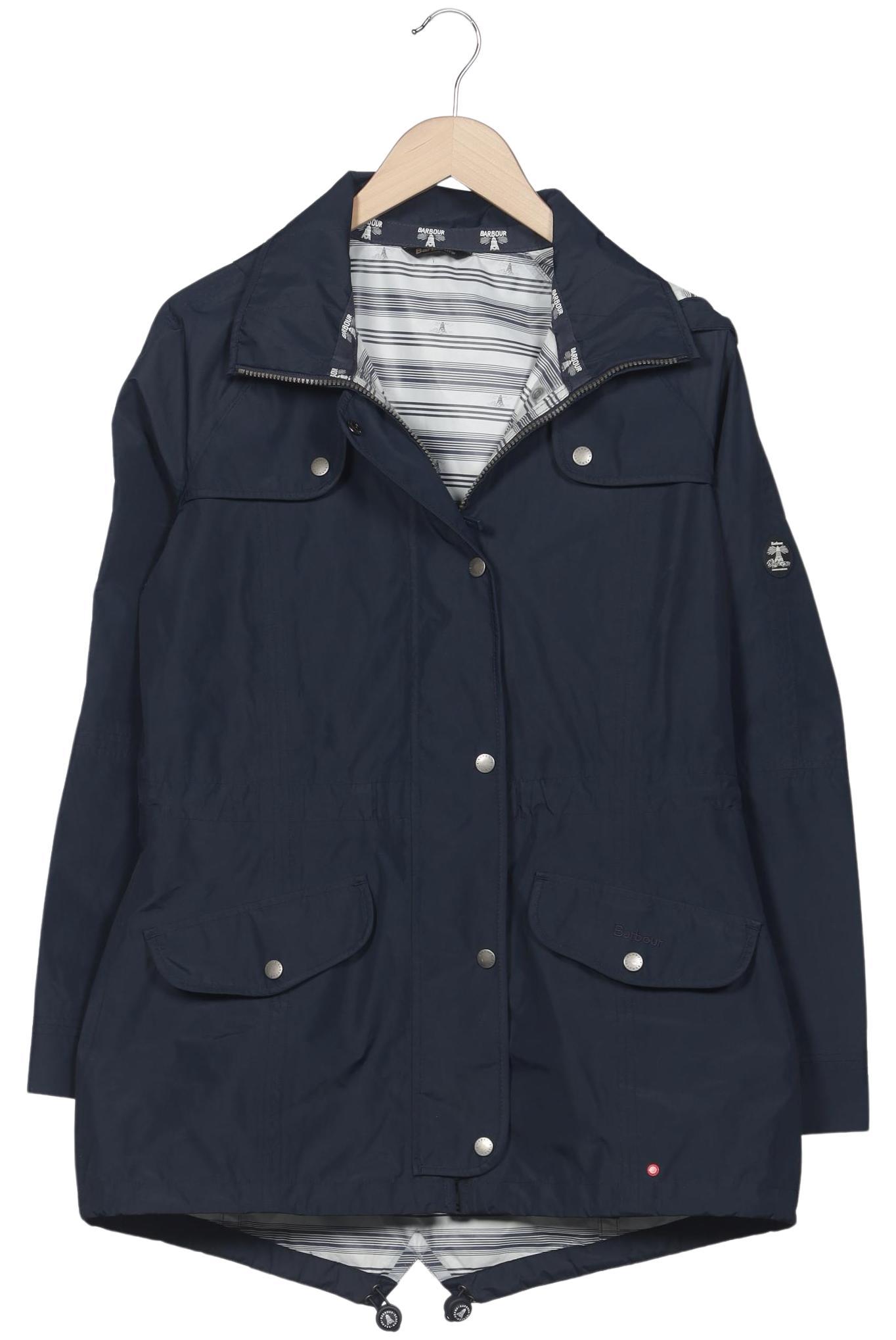 

Barbour Damen Mantel, marineblau, Gr. 38