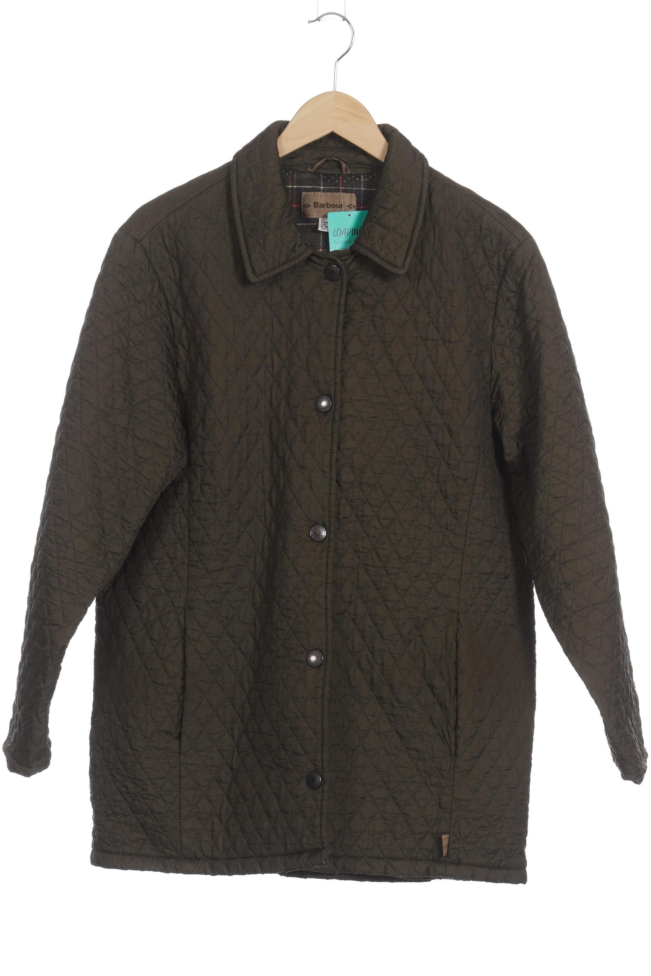 

Barbour Damen Jacke, grün, Gr. 42