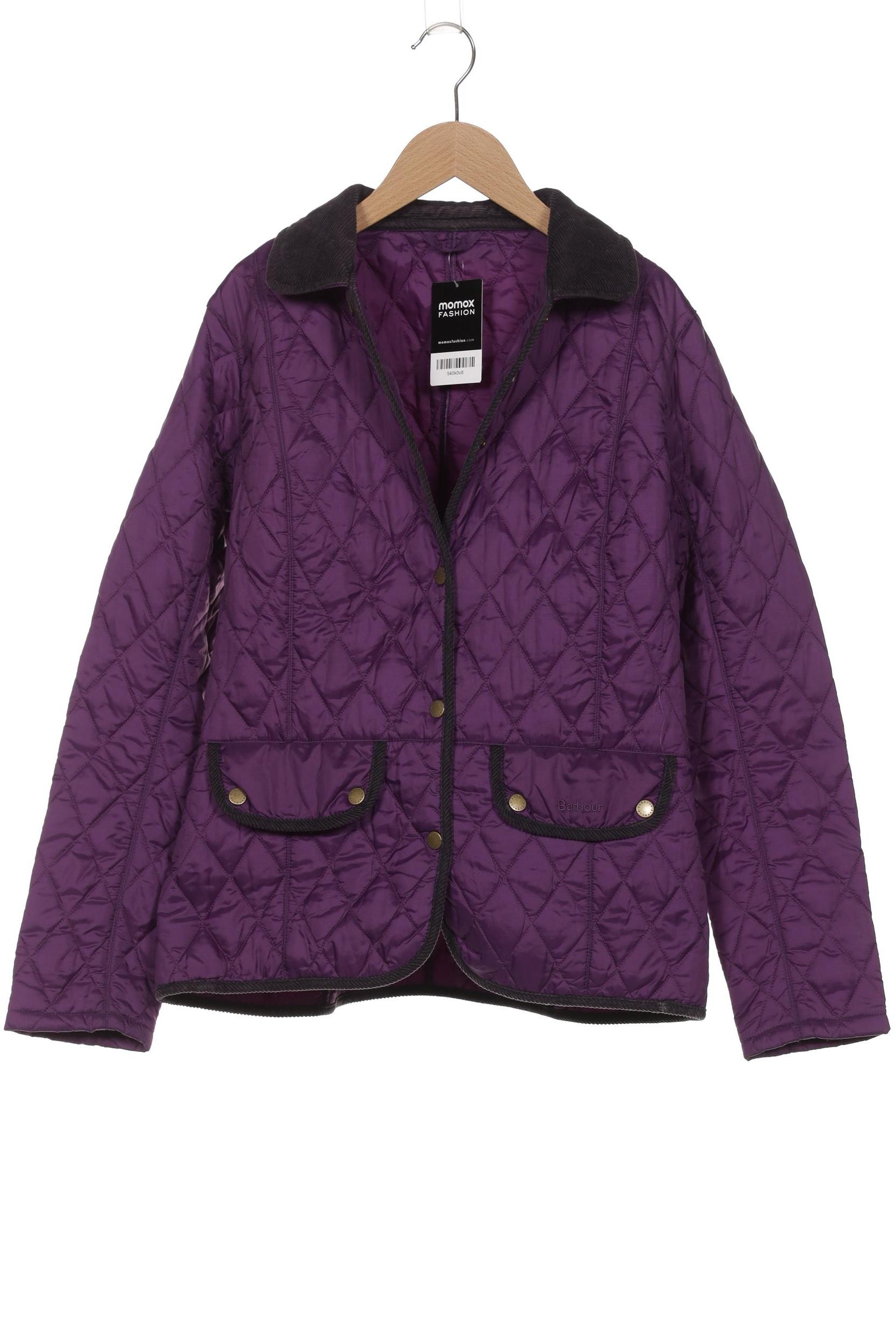 

Barbour Damen Mantel, flieder, Gr. 40