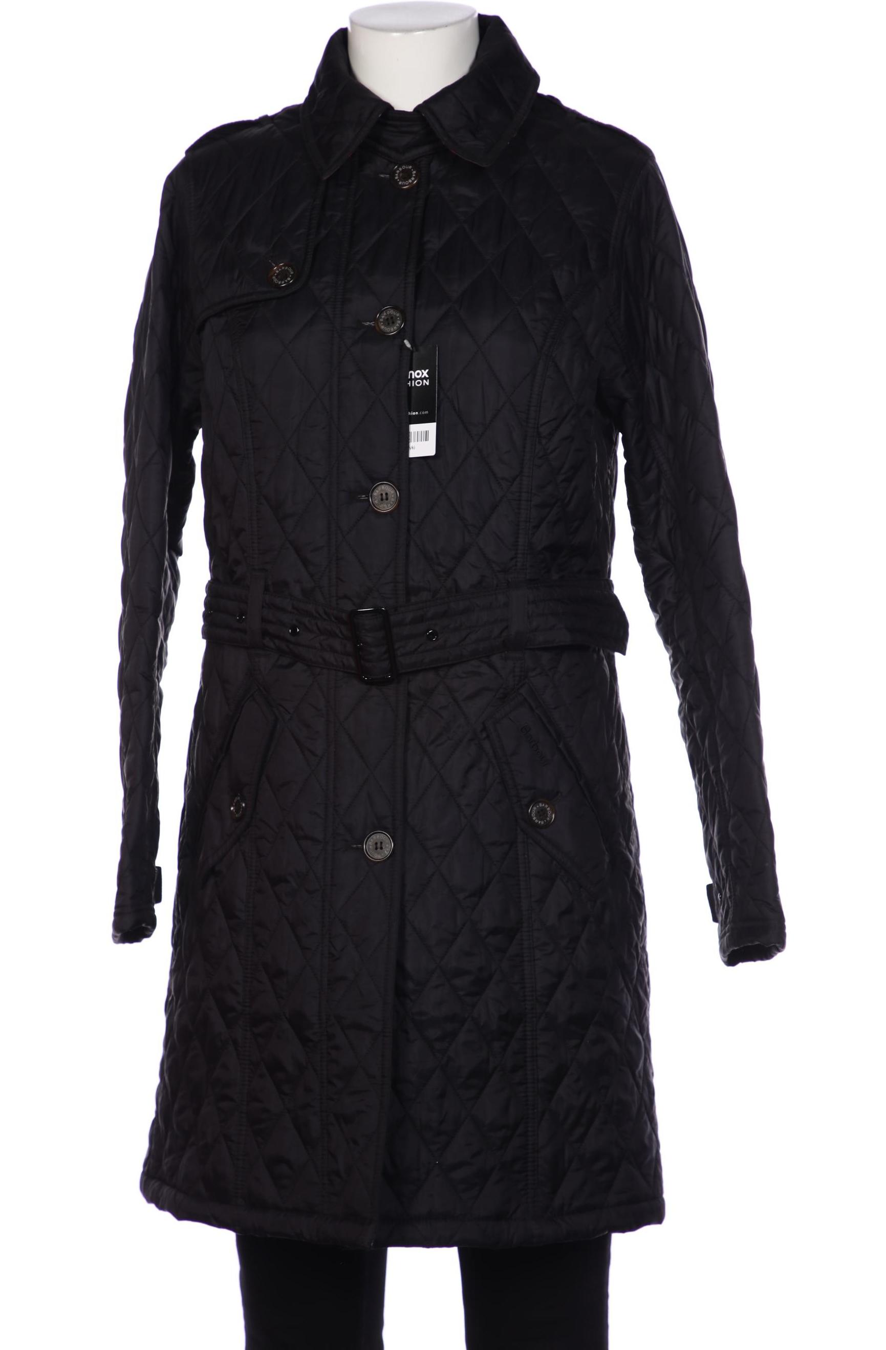 

Barbour Damen Mantel, schwarz, Gr. 40