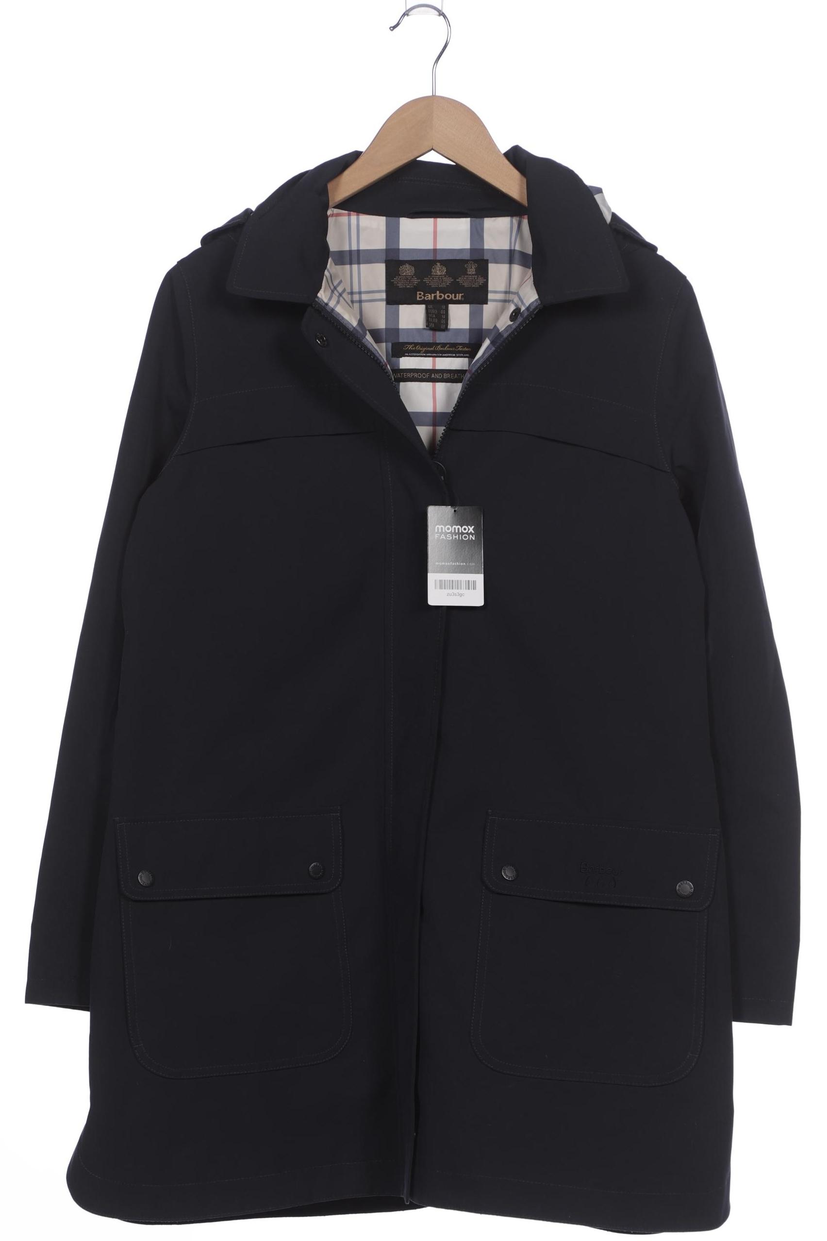 

Barbour Damen Mantel, marineblau, Gr. 44