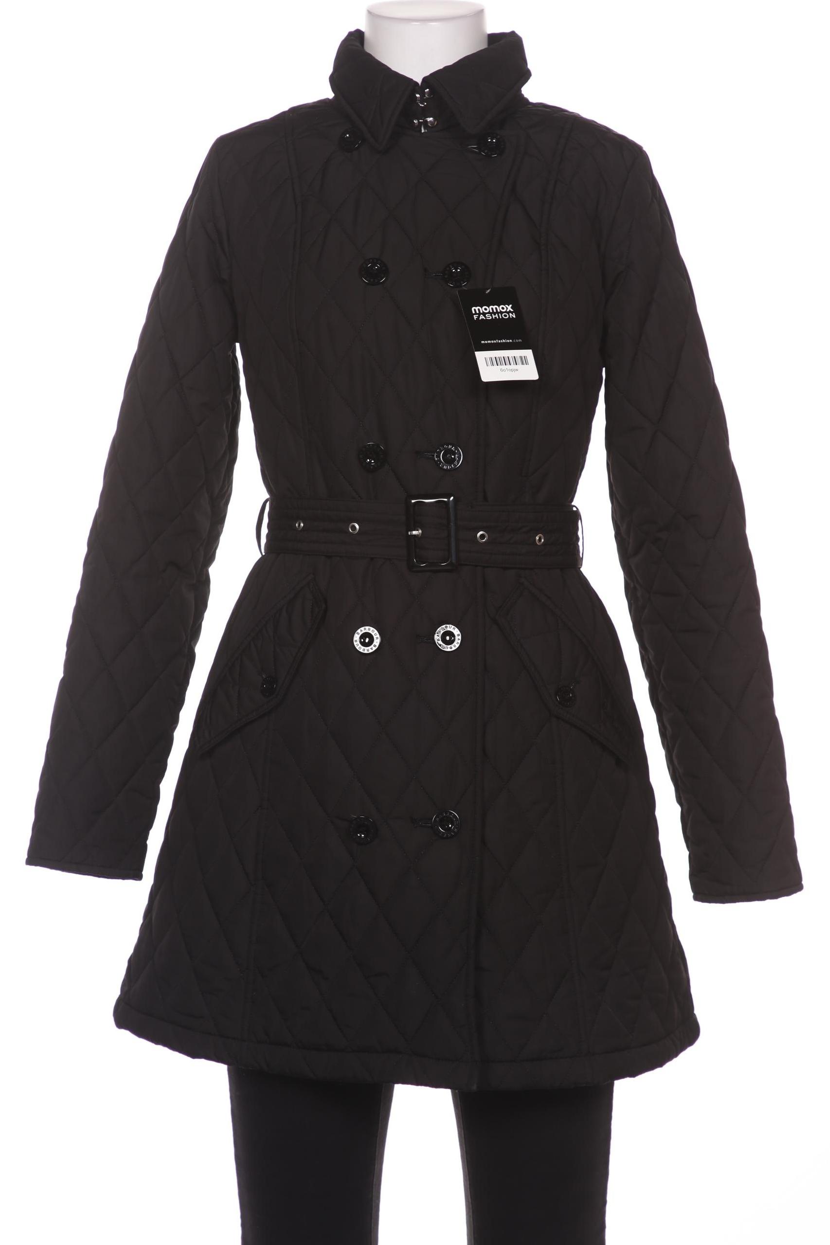 

Barbour Damen Mantel, schwarz, Gr. 34