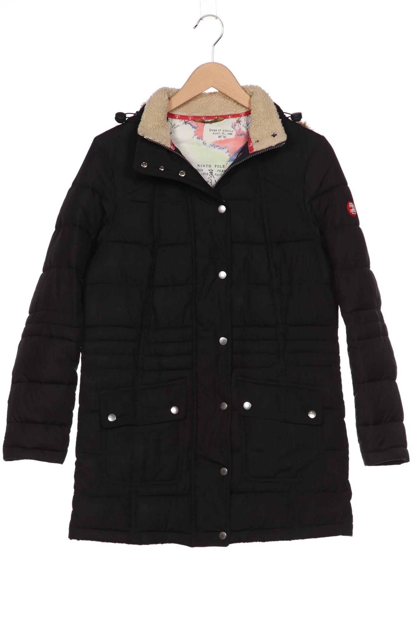 

Barbour Damen Mantel, schwarz, Gr. 38