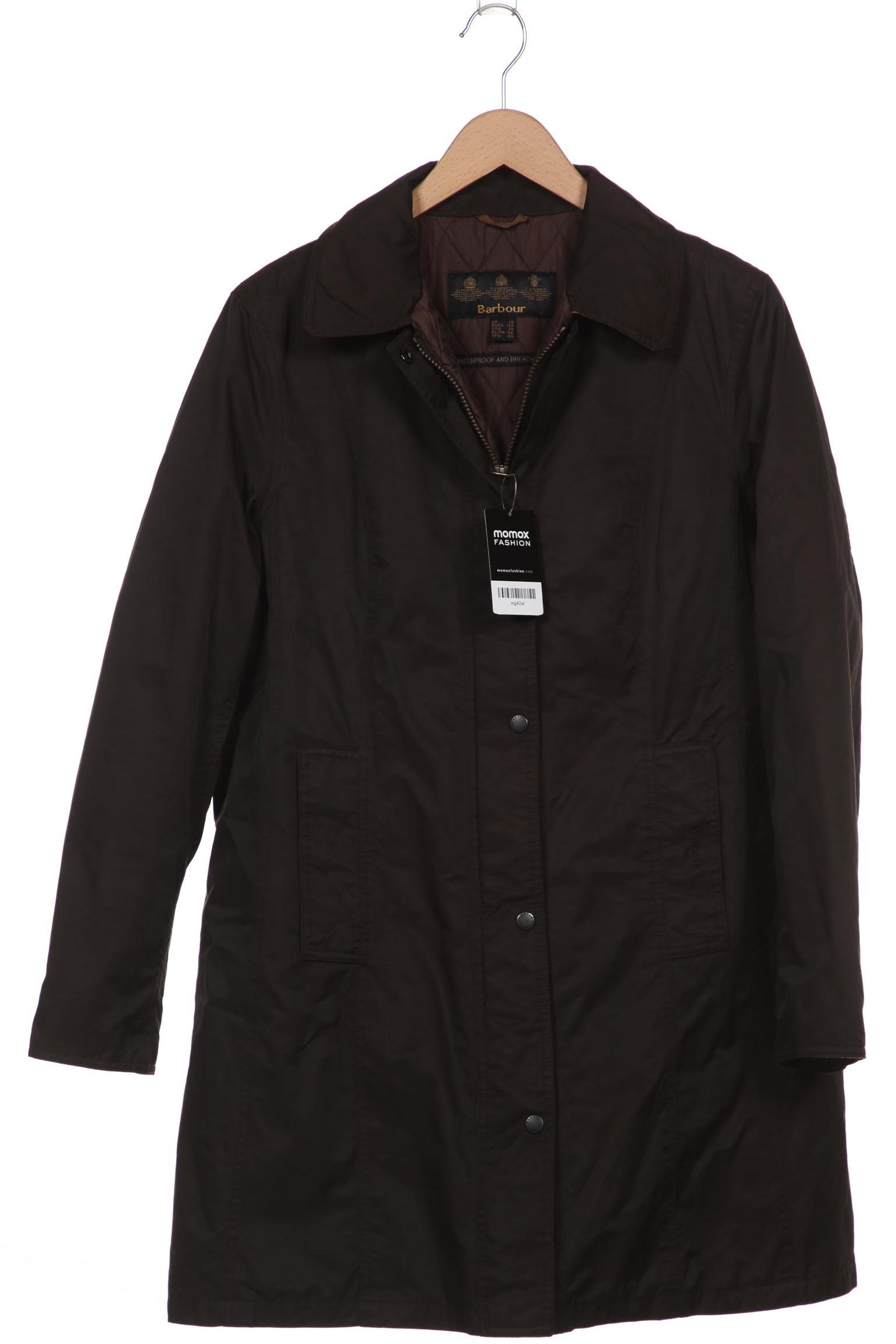 

Barbour Damen Mantel, grau, Gr. 44