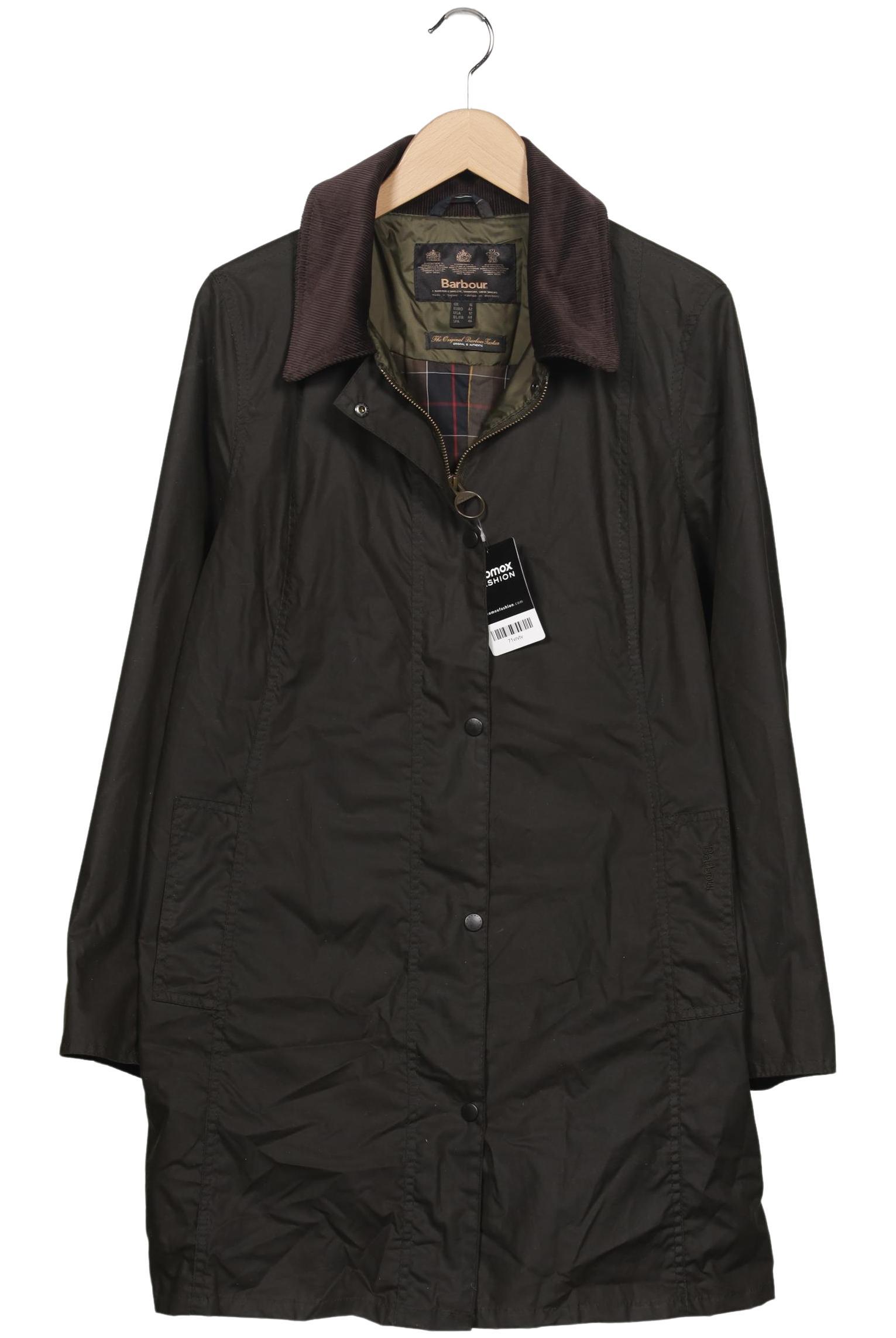 

Barbour Damen Mantel, braun, Gr. 42