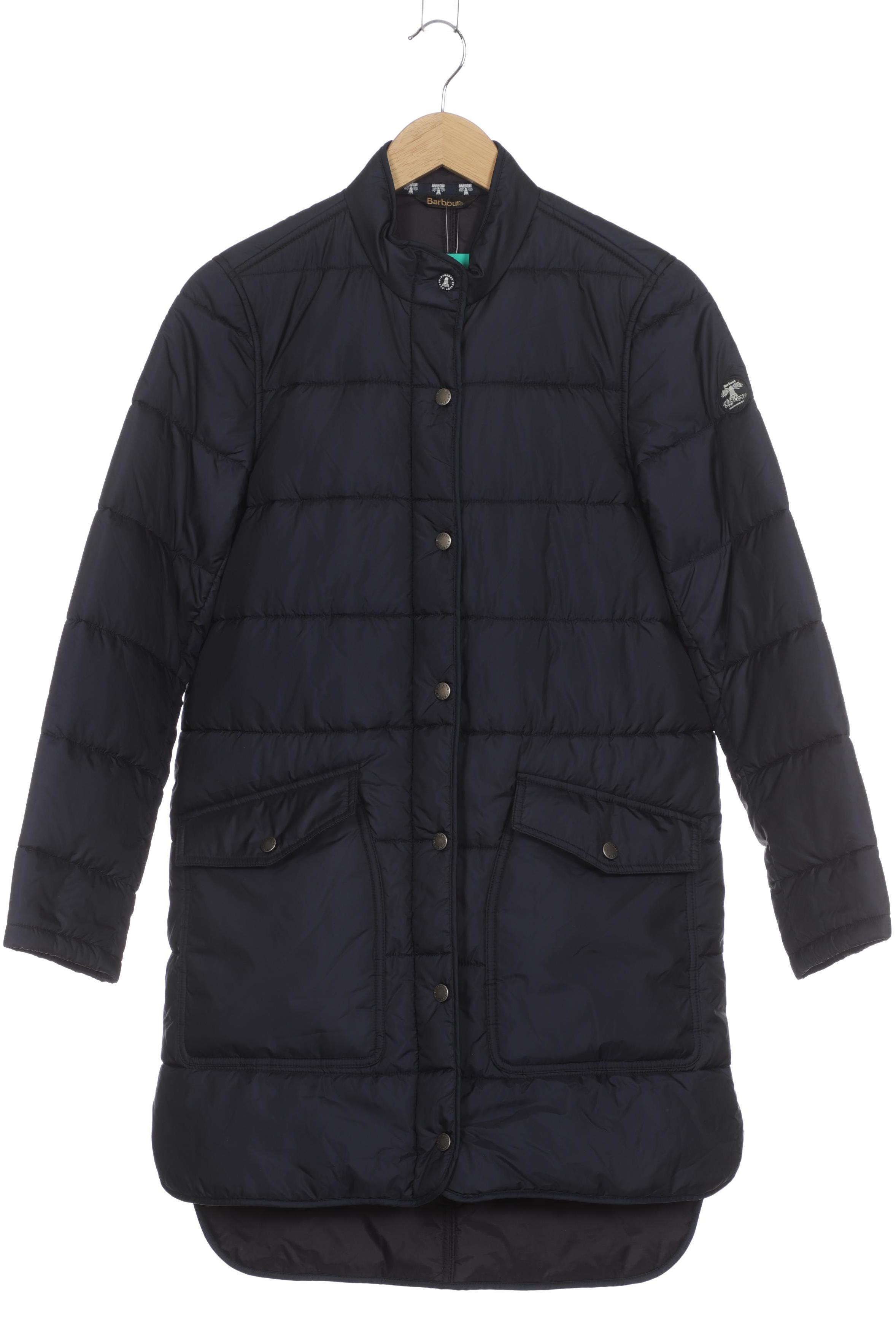 

Barbour Damen Mantel, blau, Gr. 36