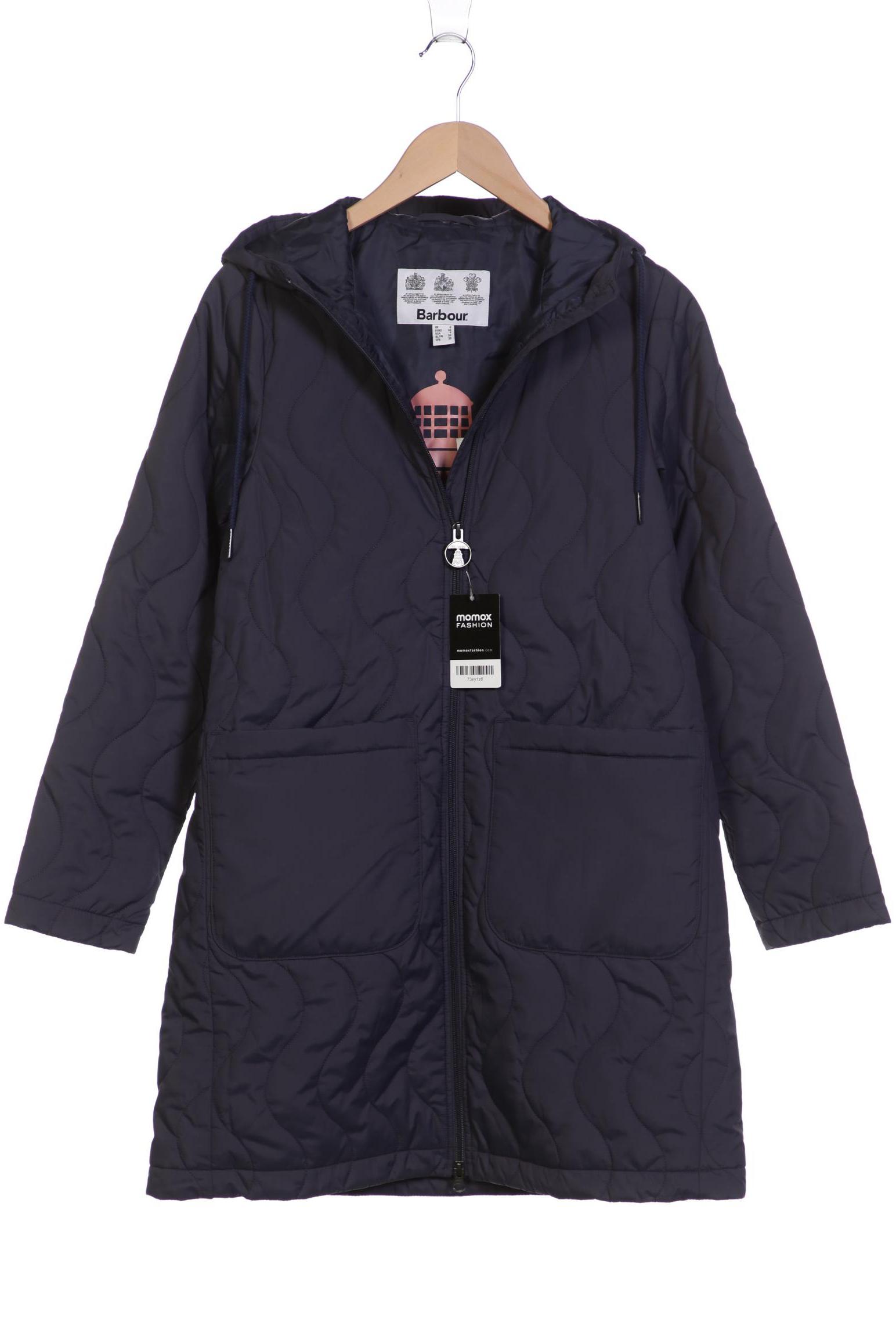 

Barbour Damen Mantel, marineblau, Gr. 34