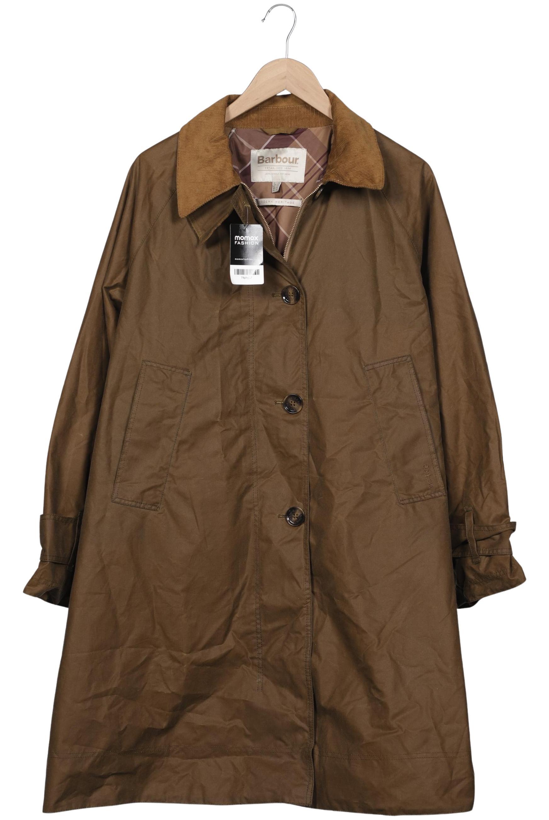 

Barbour Damen Mantel, braun, Gr. 42
