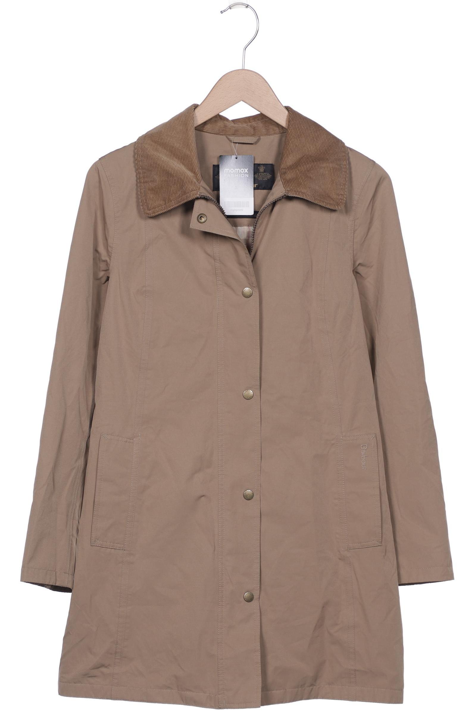 

Barbour Damen Mantel, beige
