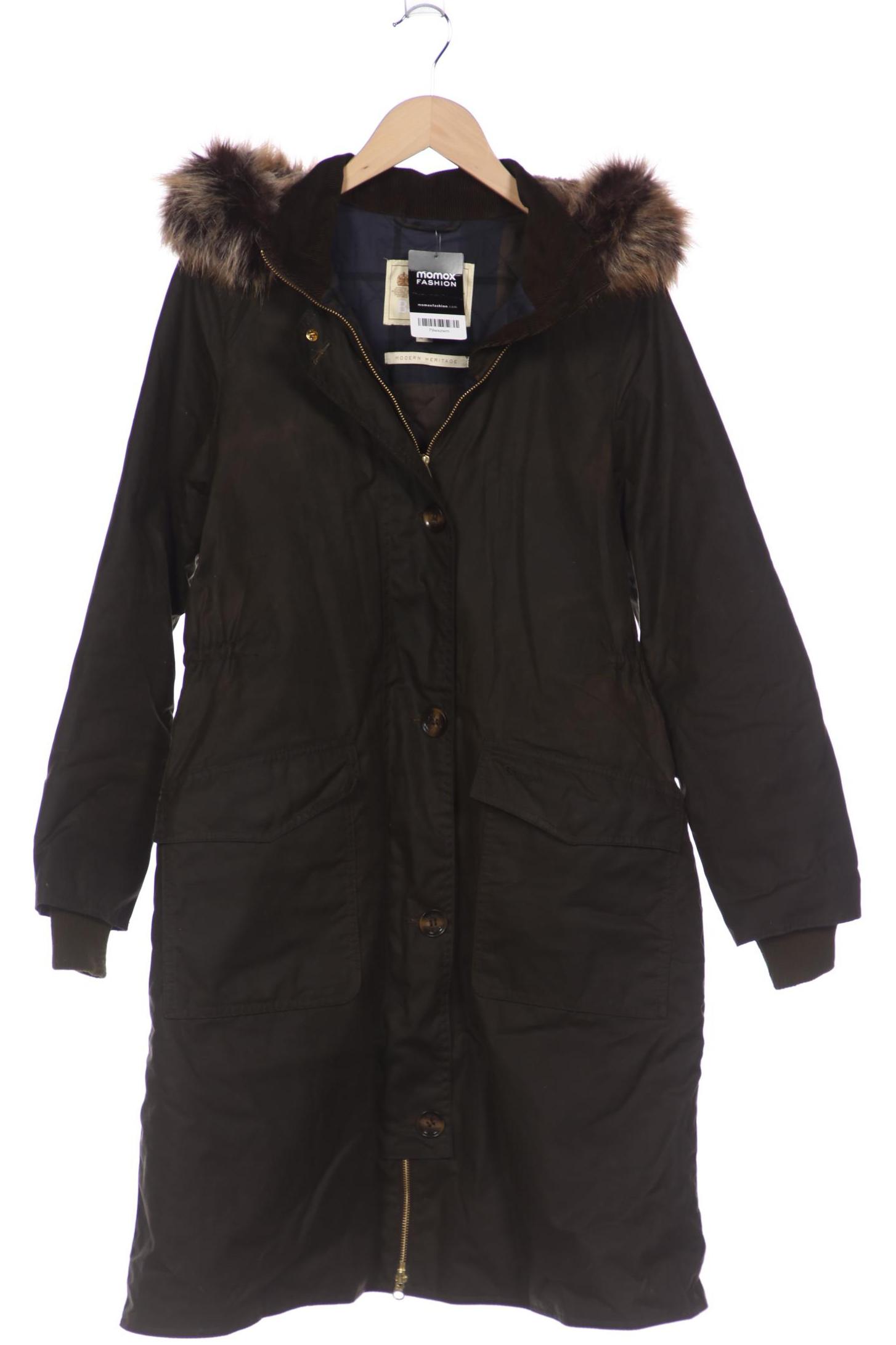 

Barbour Damen Mantel, braun