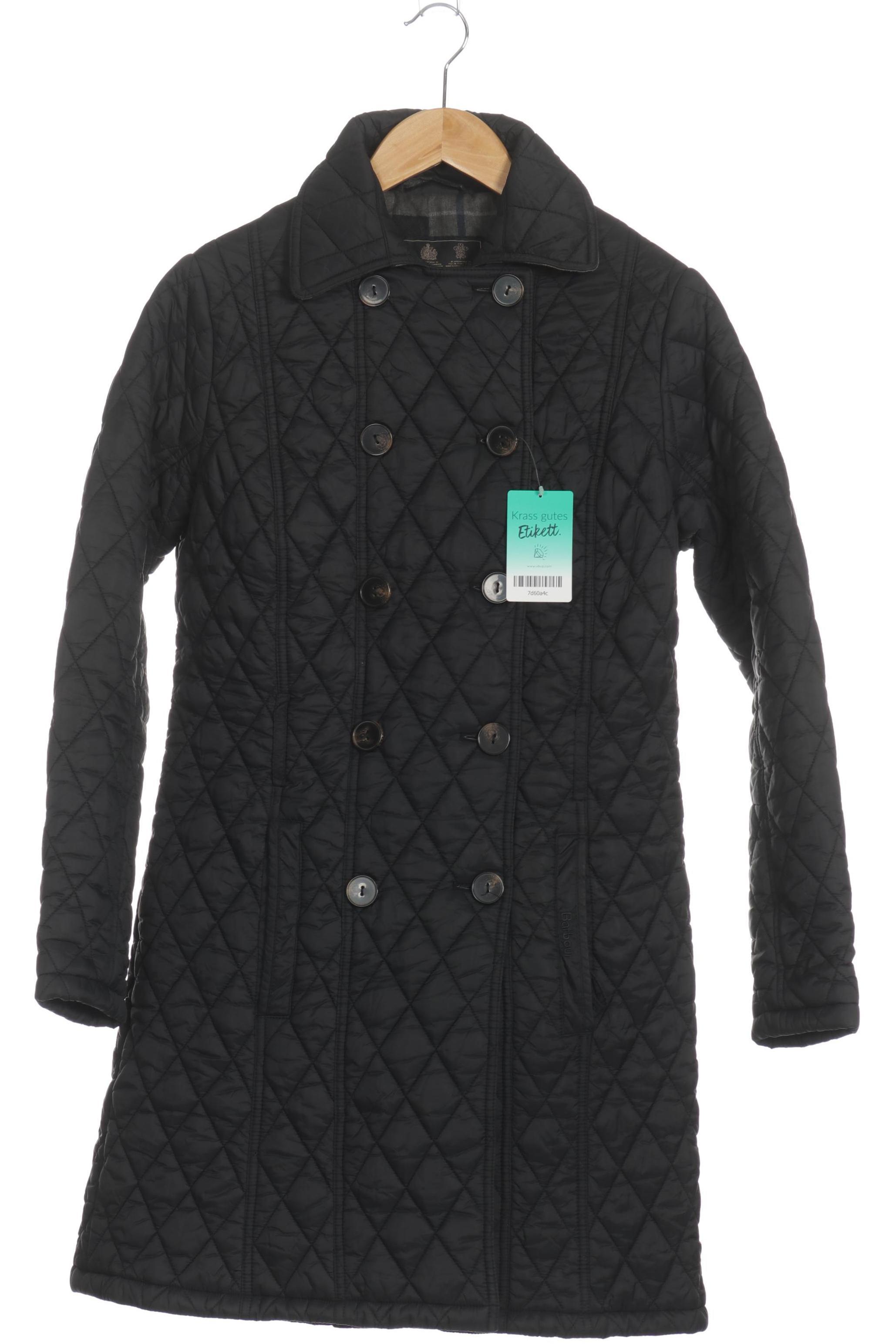 

Barbour Damen Mantel, blau, Gr. 36