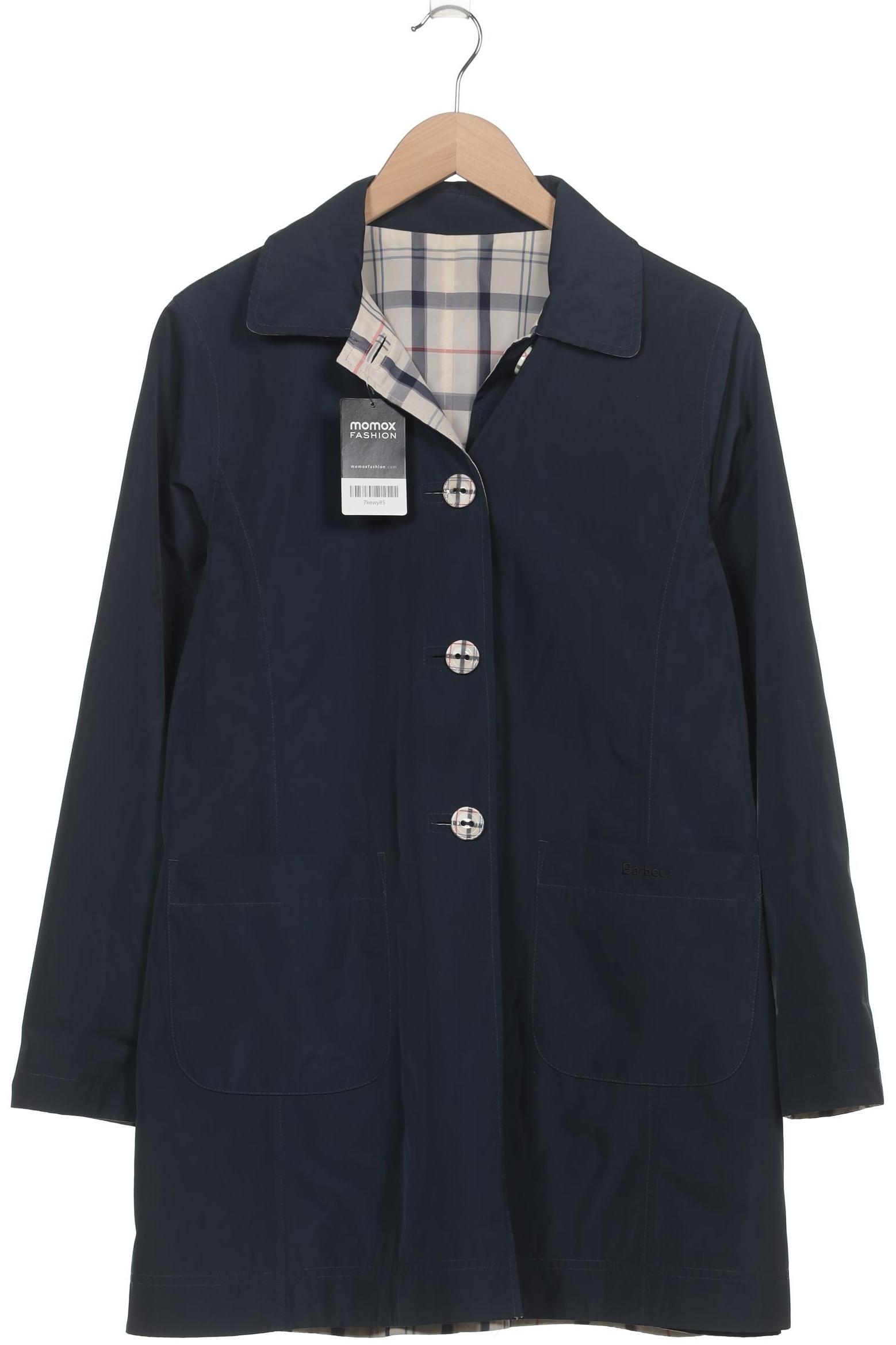 

Barbour Damen Mantel, marineblau, Gr. 38