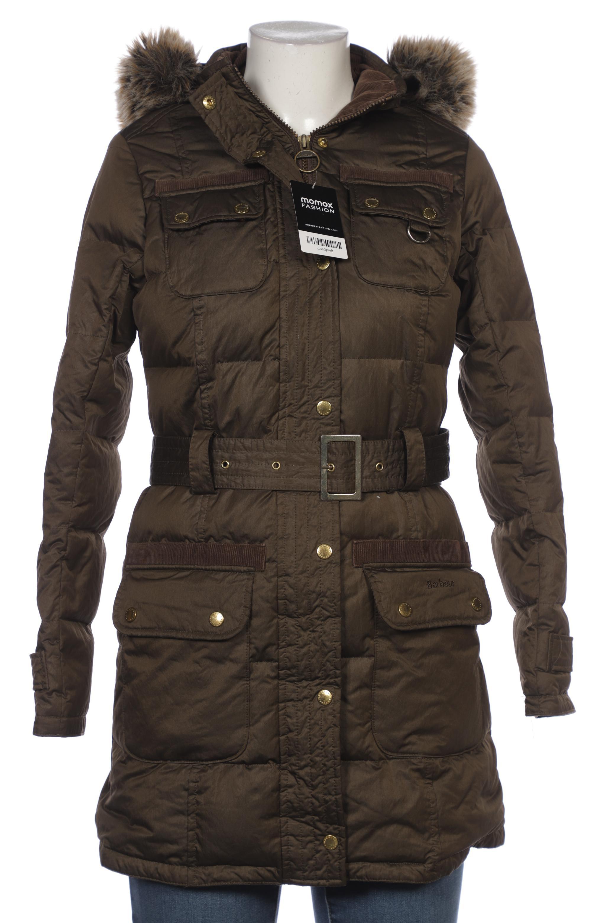 

Barbour Damen Mantel, braun, Gr. 36