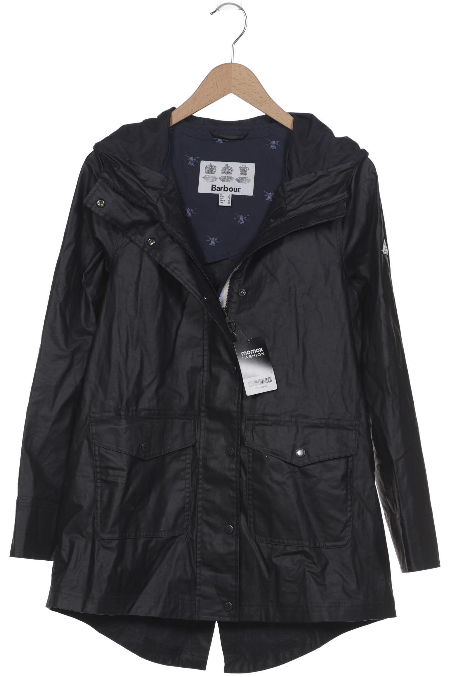 

Barbour Damen Mantel, marineblau, Gr. 34