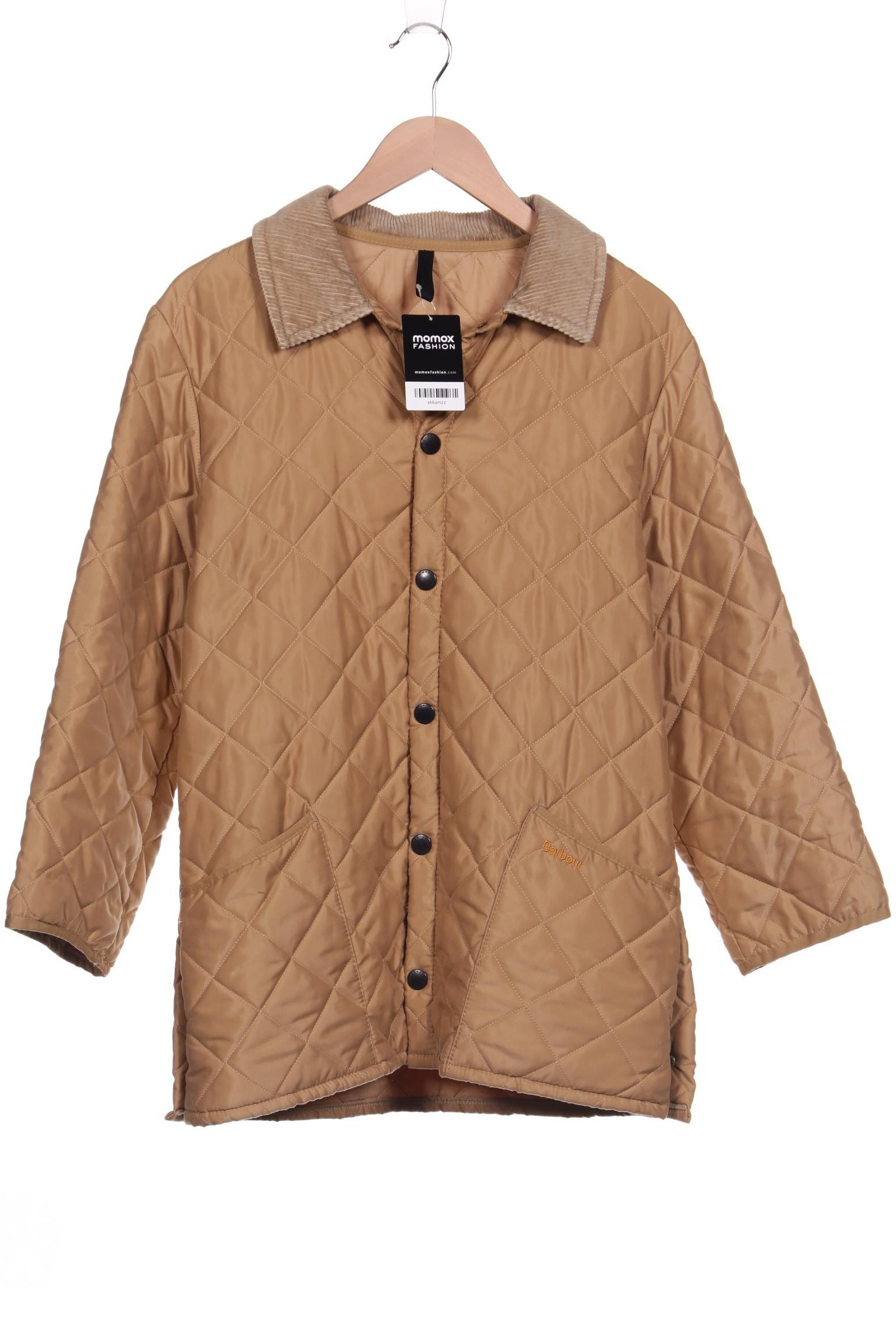 

Barbour Damen Mantel, beige, Gr. 34