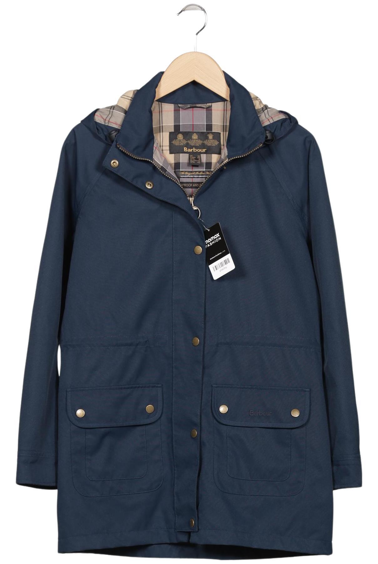 

Barbour Damen Mantel, marineblau, Gr. 38