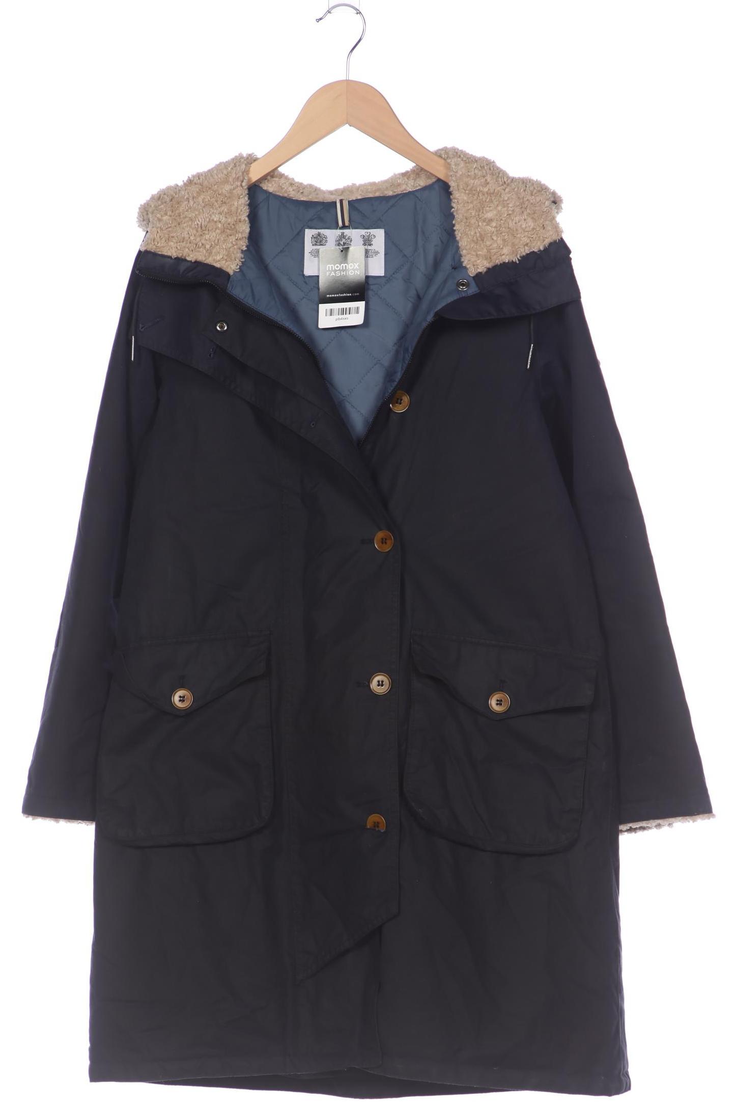 

Barbour Damen Mantel, marineblau, Gr. 38