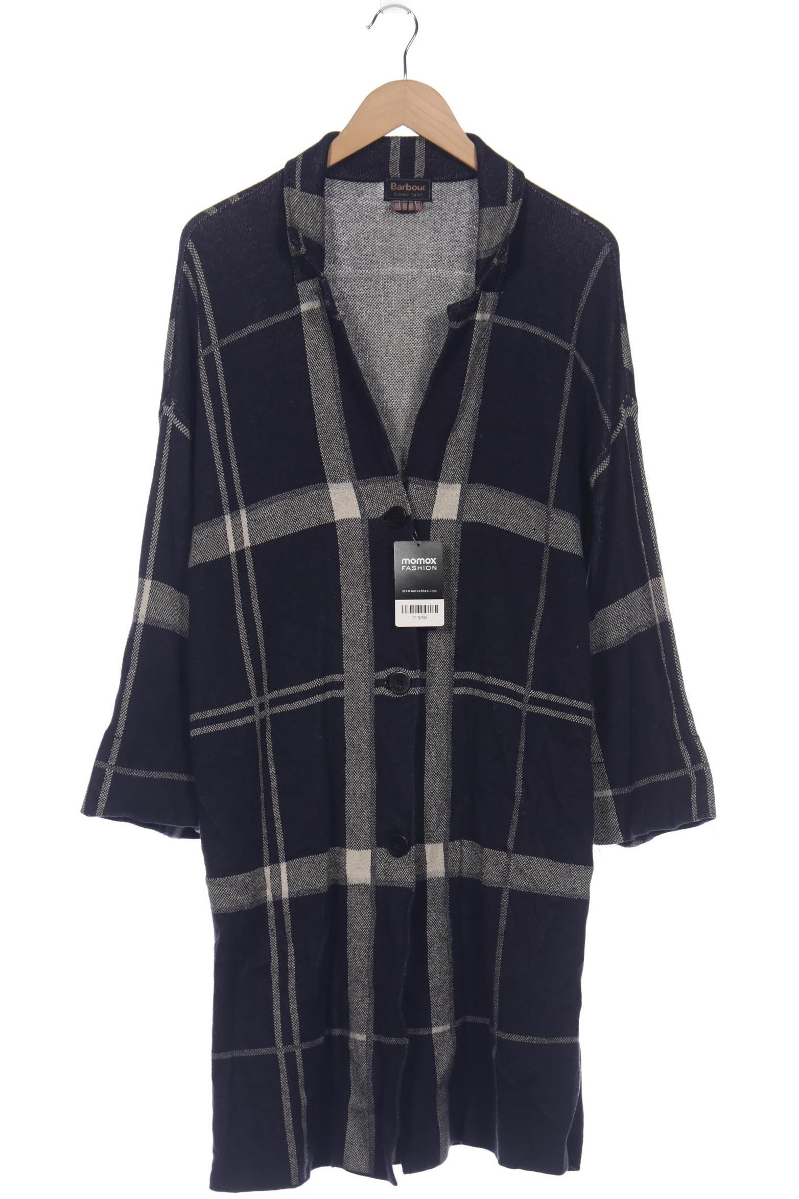 

Barbour Damen Mantel, marineblau, Gr. 36