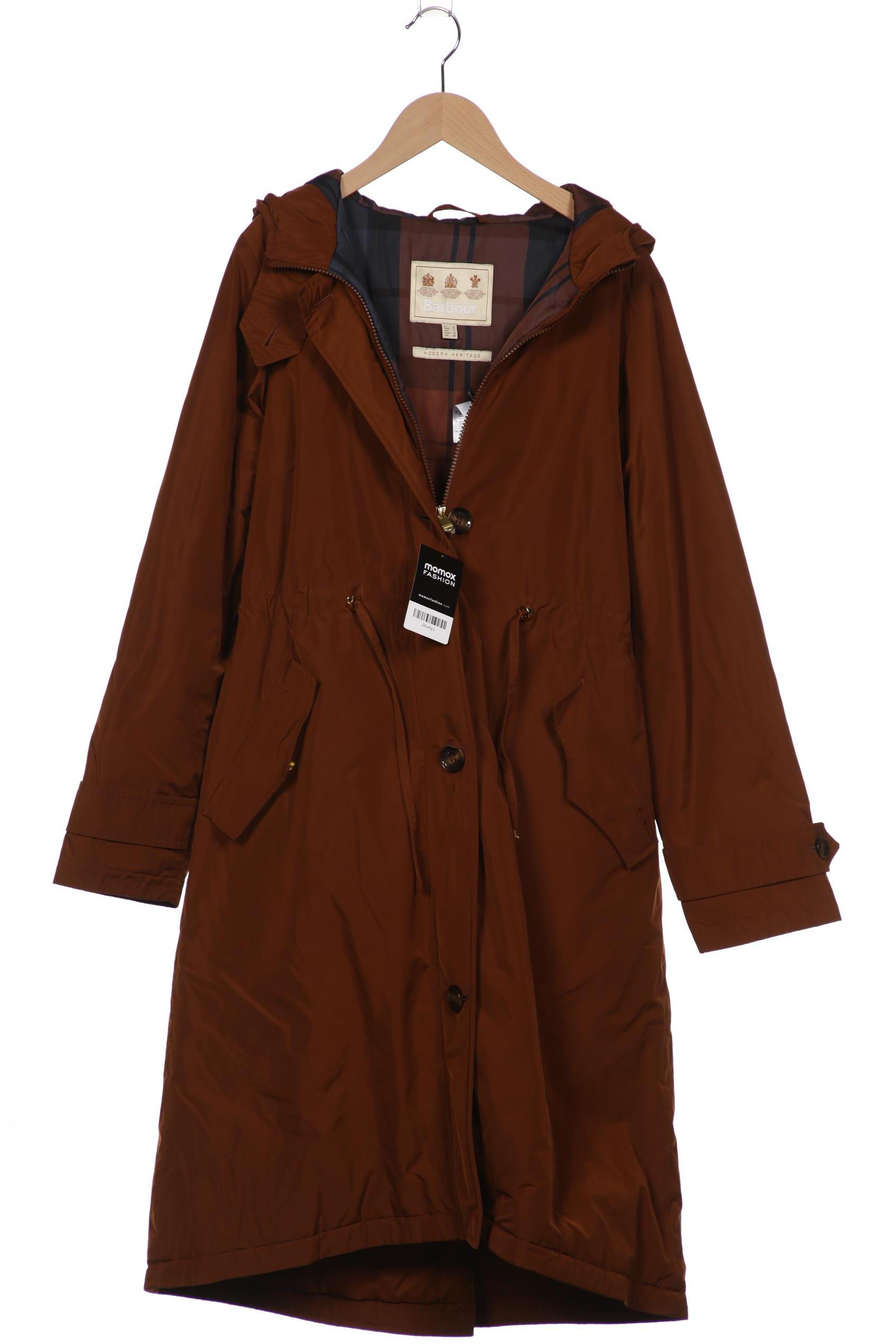 

Barbour Damen Mantel, braun