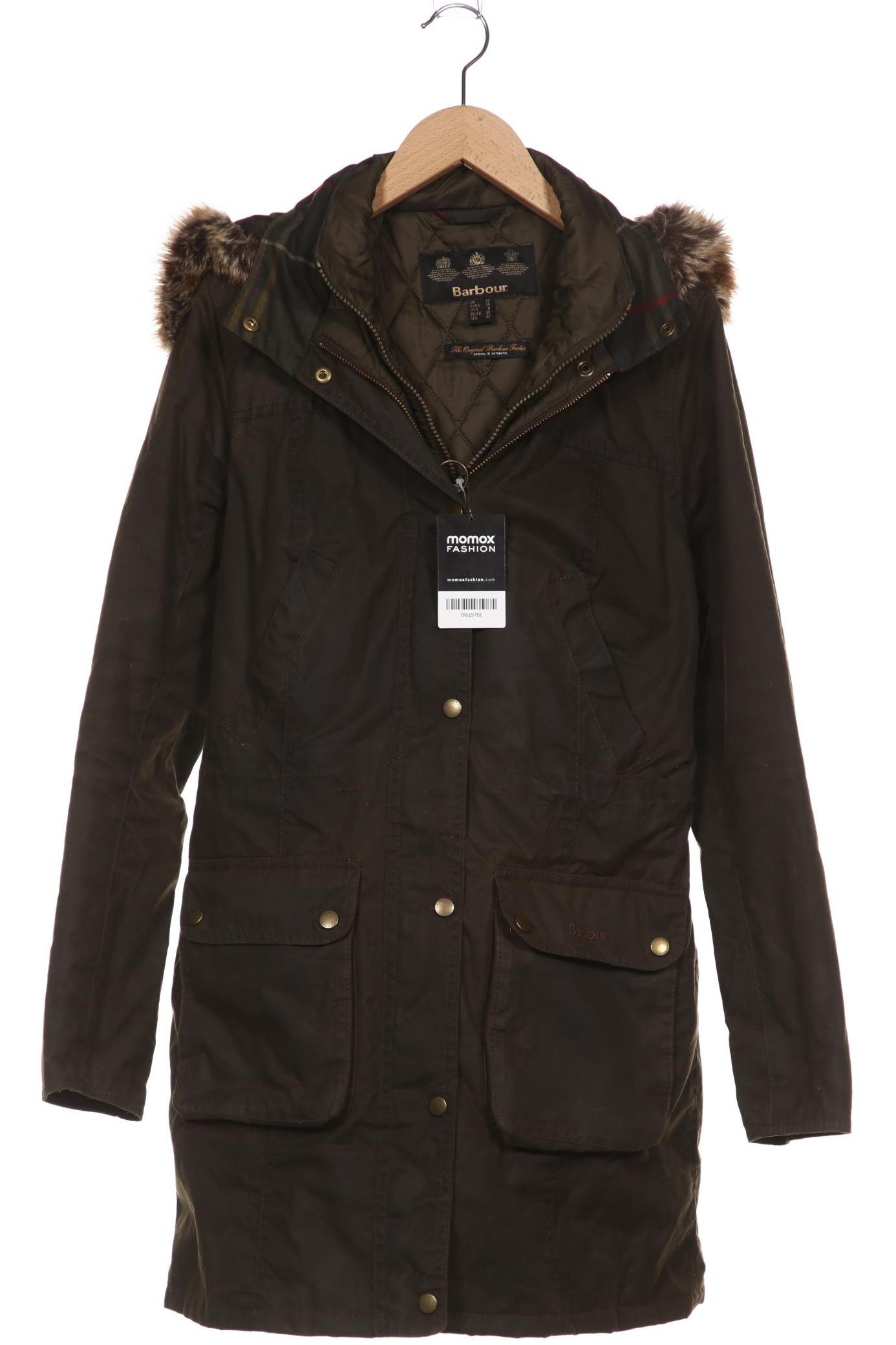 

Barbour Damen Mantel, braun