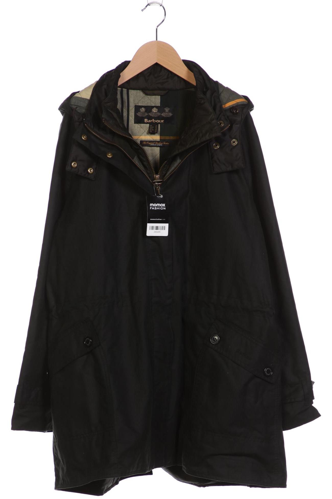 

Barbour Damen Mantel, grün, Gr. 46