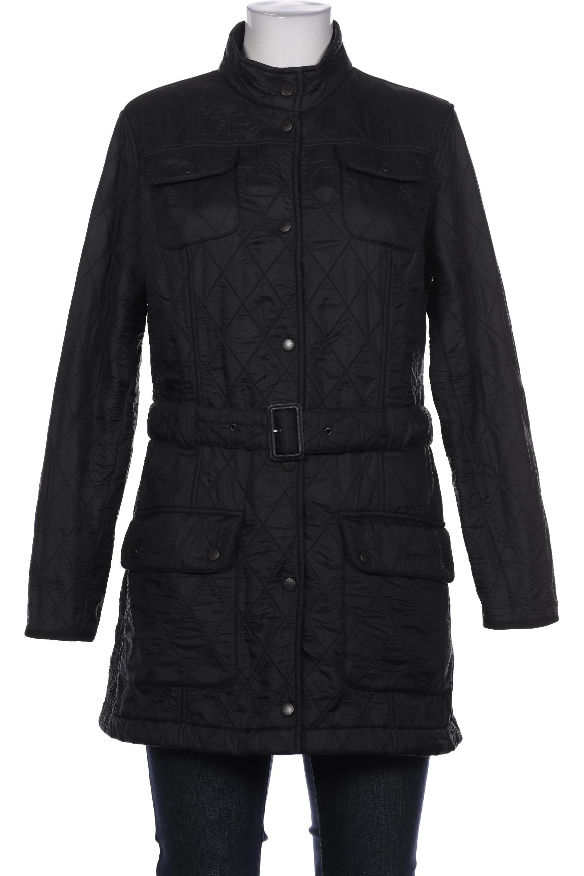 

Barbour Damen Mantel, schwarz, Gr. 40