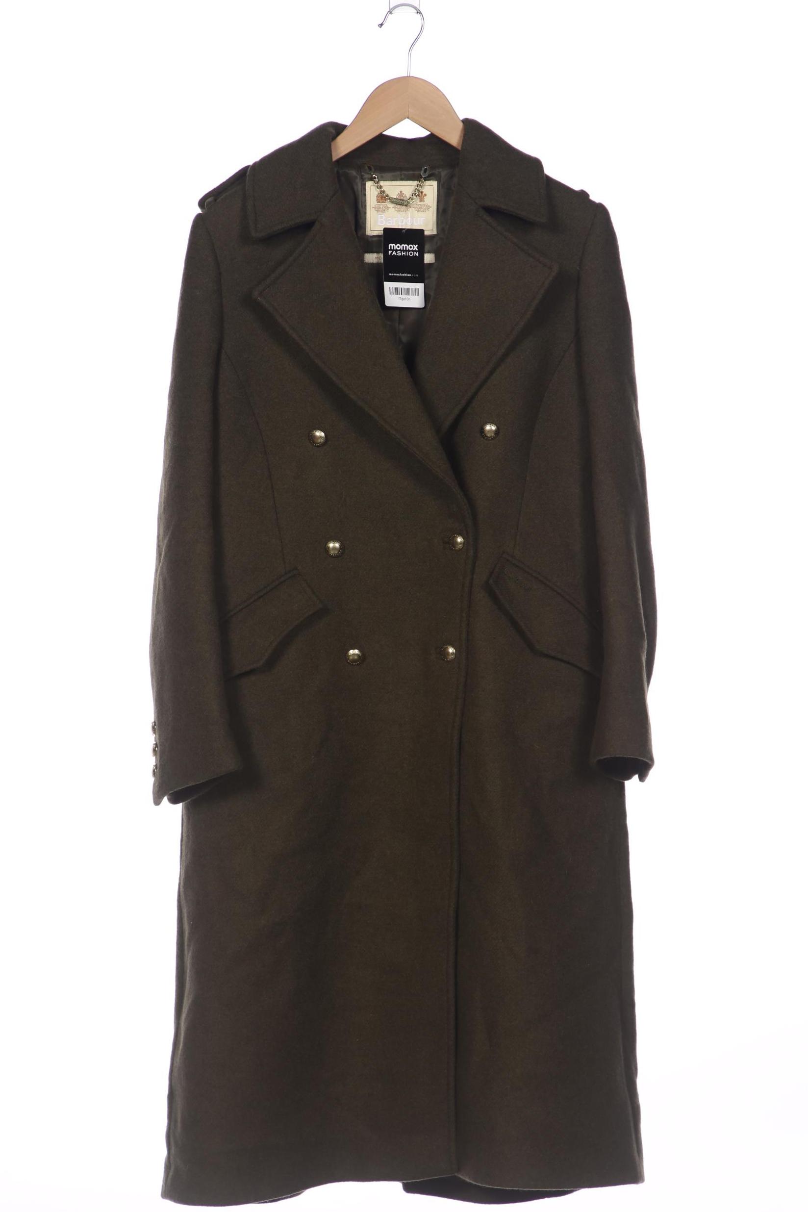

Barbour Damen Mantel, grün, Gr. 40