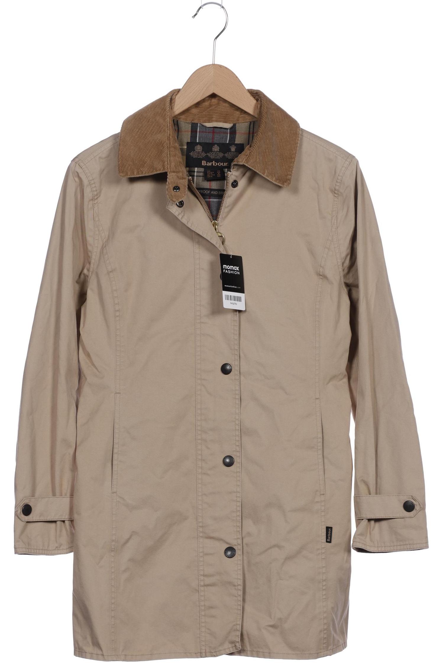 

Barbour Damen Mantel, beige