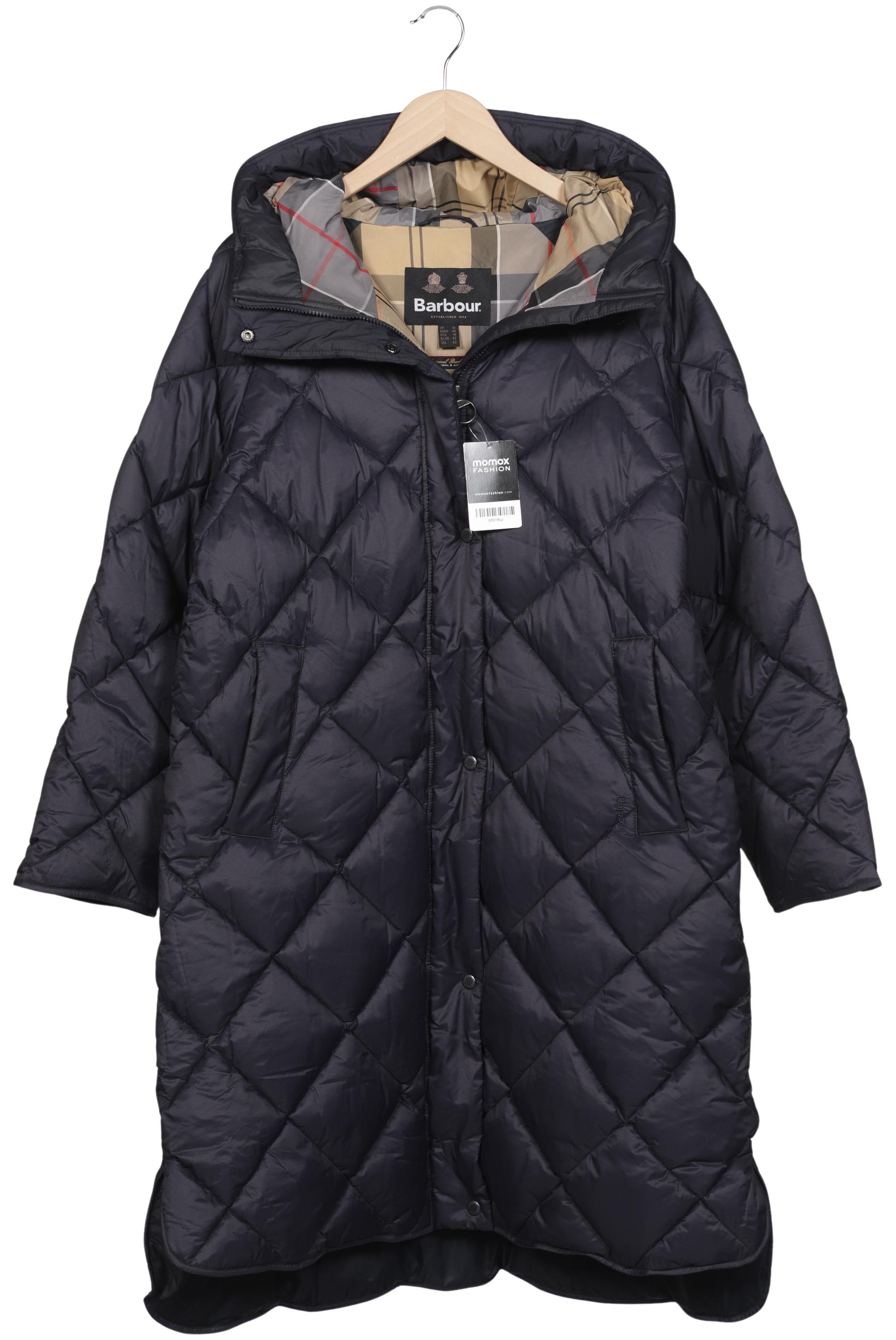 

Barbour Damen Mantel, marineblau, Gr. 40