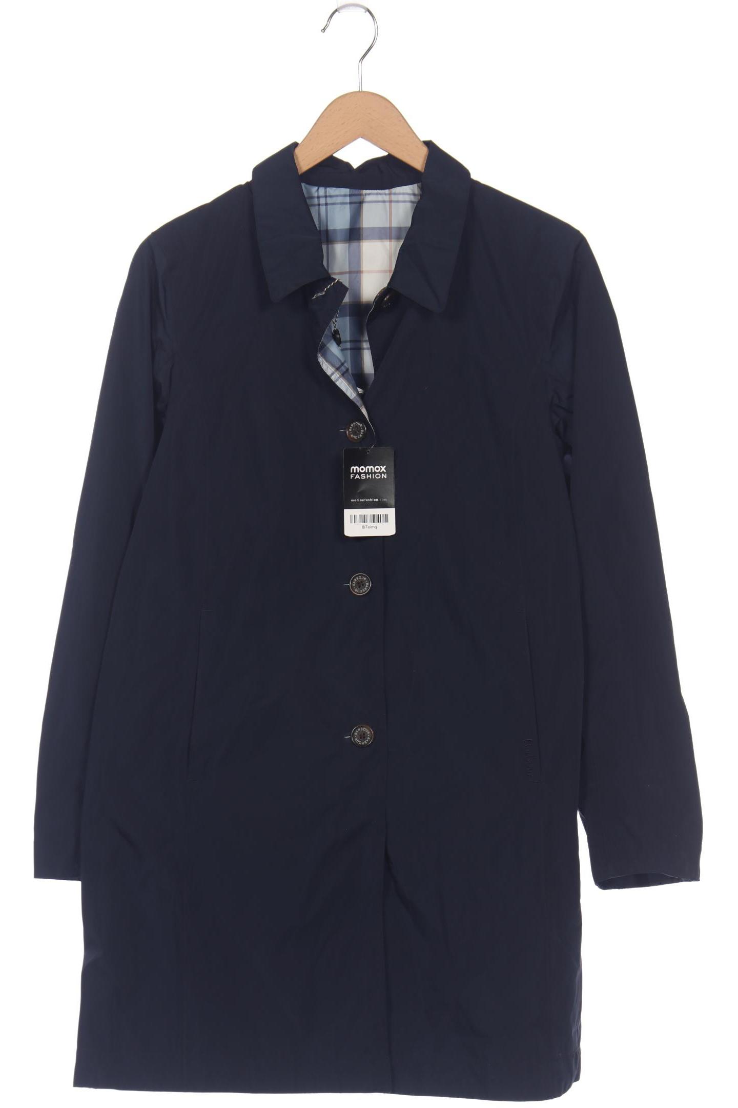 

Barbour Damen Mantel, marineblau, Gr. 42