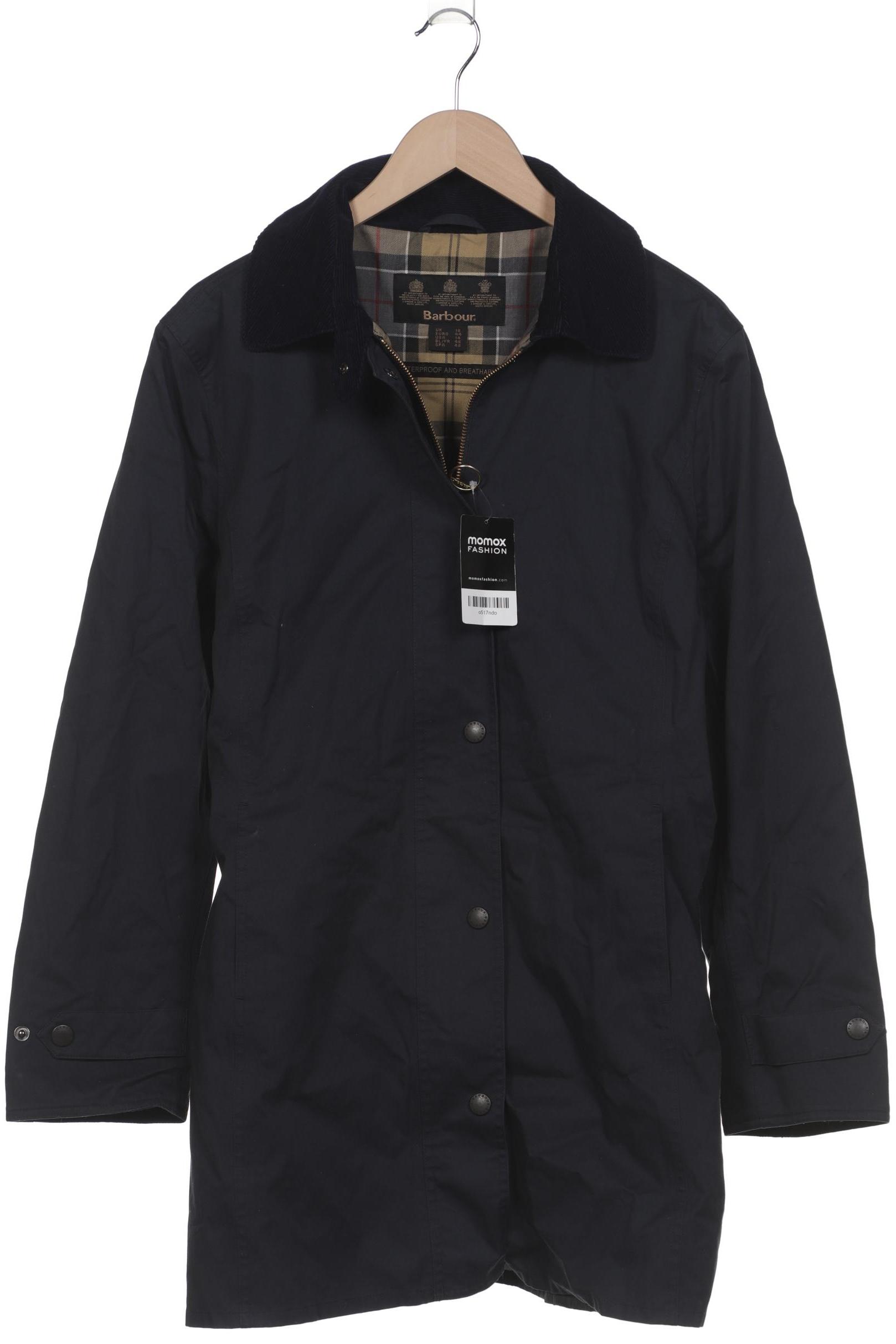 

Barbour Damen Mantel, marineblau, Gr. 44