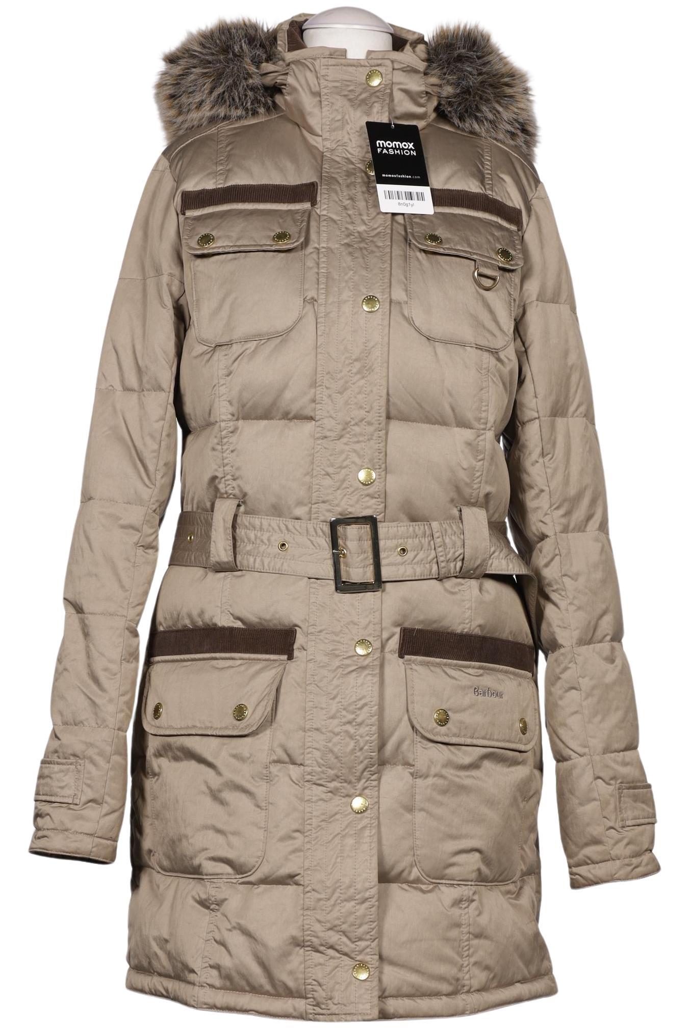 

Barbour Damen Mantel, beige, Gr. 36