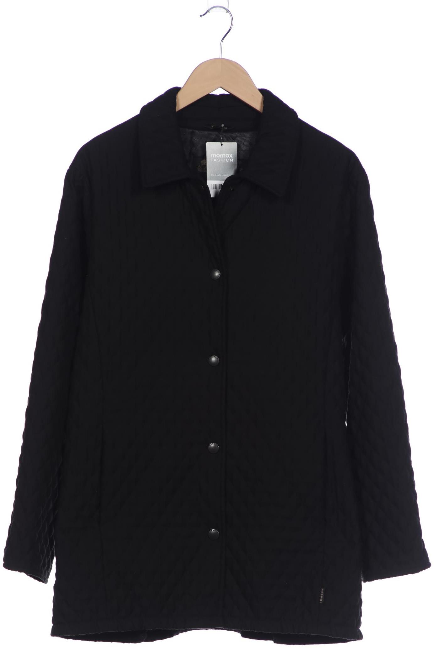 

Barbour Damen Mantel, schwarz, Gr. 42