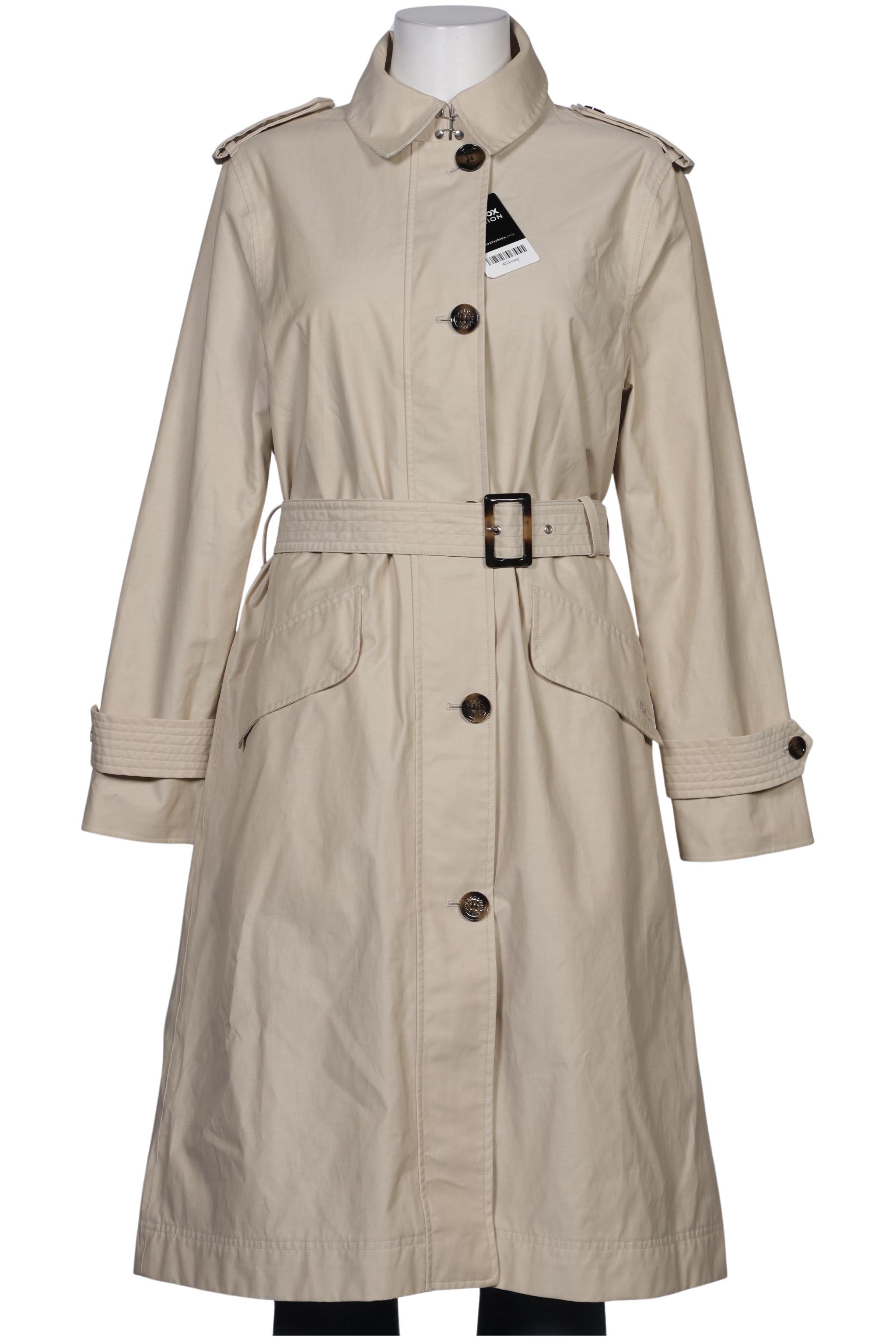 

Barbour Damen Mantel, beige, Gr. 40