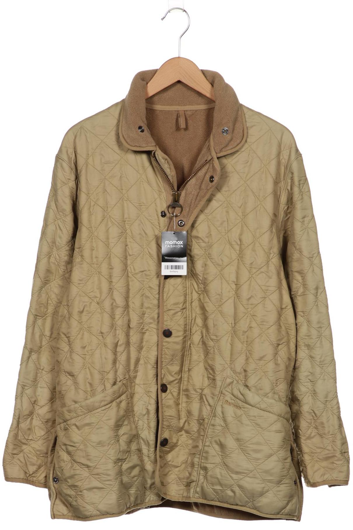 

Barbour Damen Mantel, grün