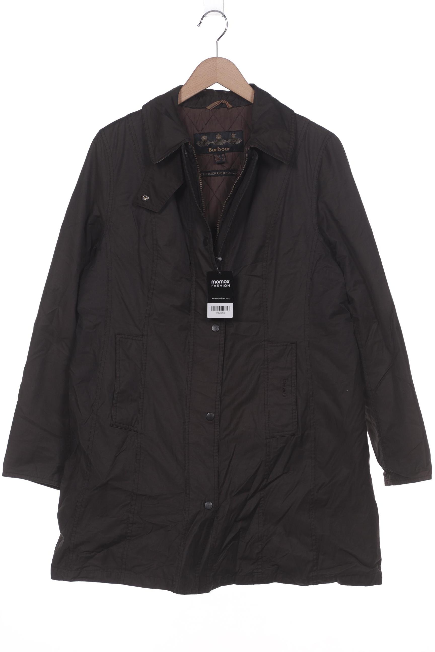 

Barbour Damen Mantel, braun, Gr. 42
