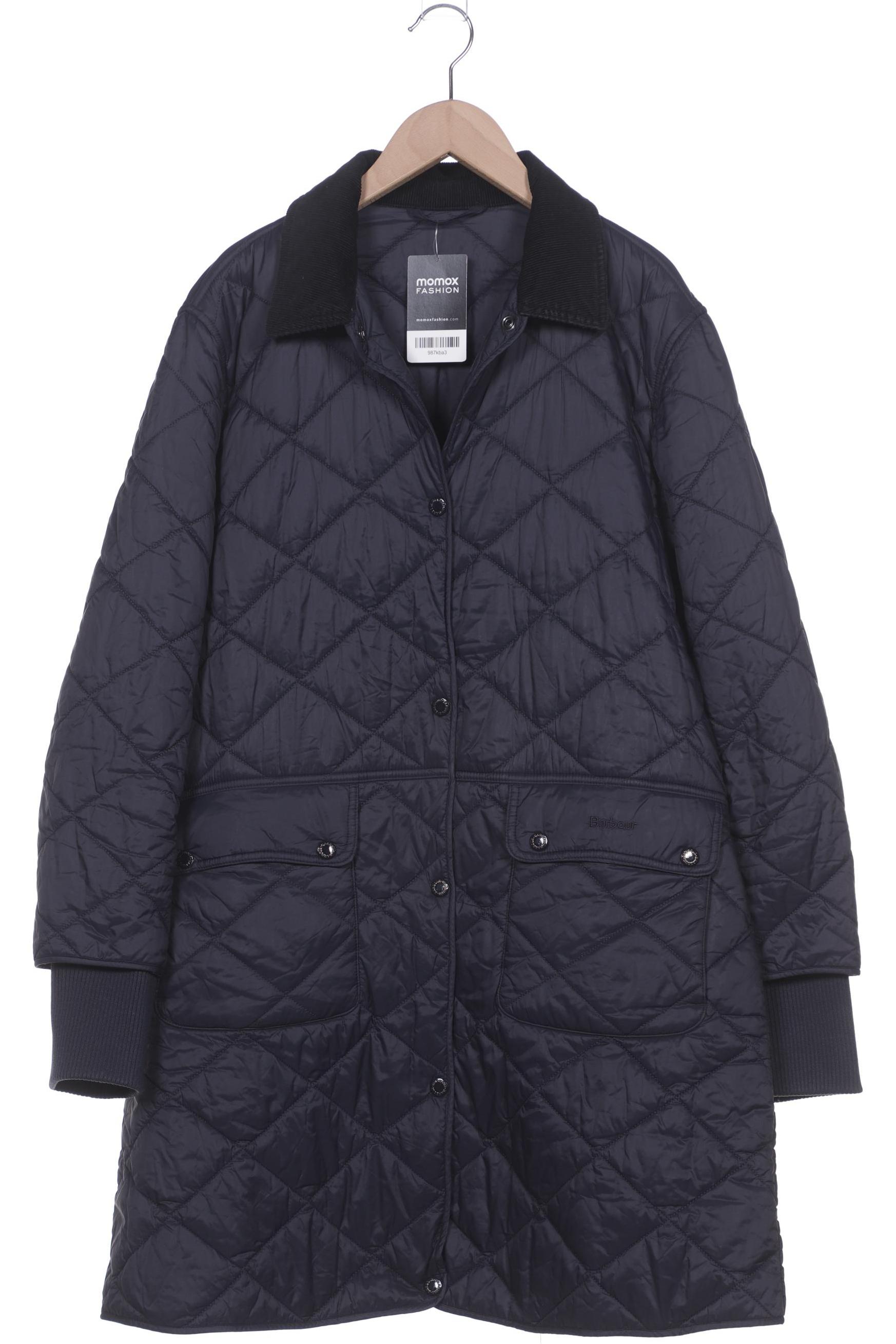 

Barbour Damen Mantel, marineblau