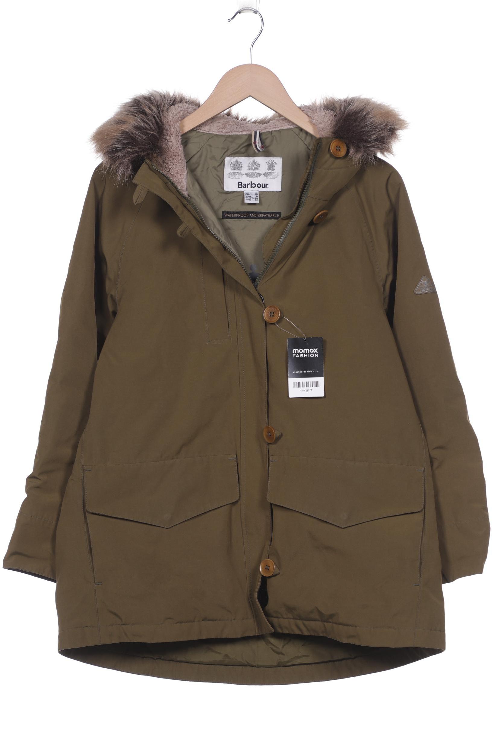

Barbour Damen Mantel, grün, Gr. 38