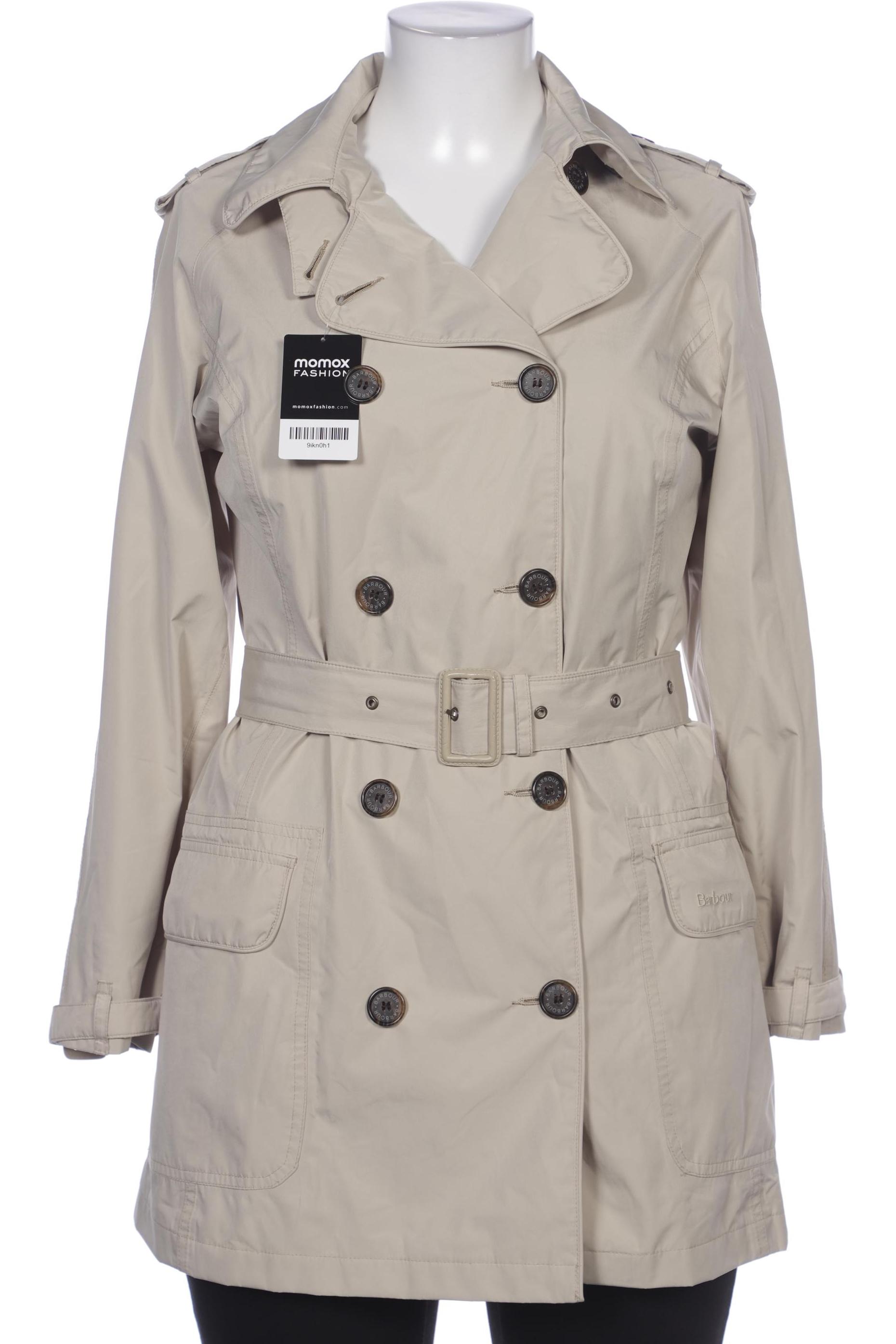 

Barbour Damen Mantel, beige, Gr. 38