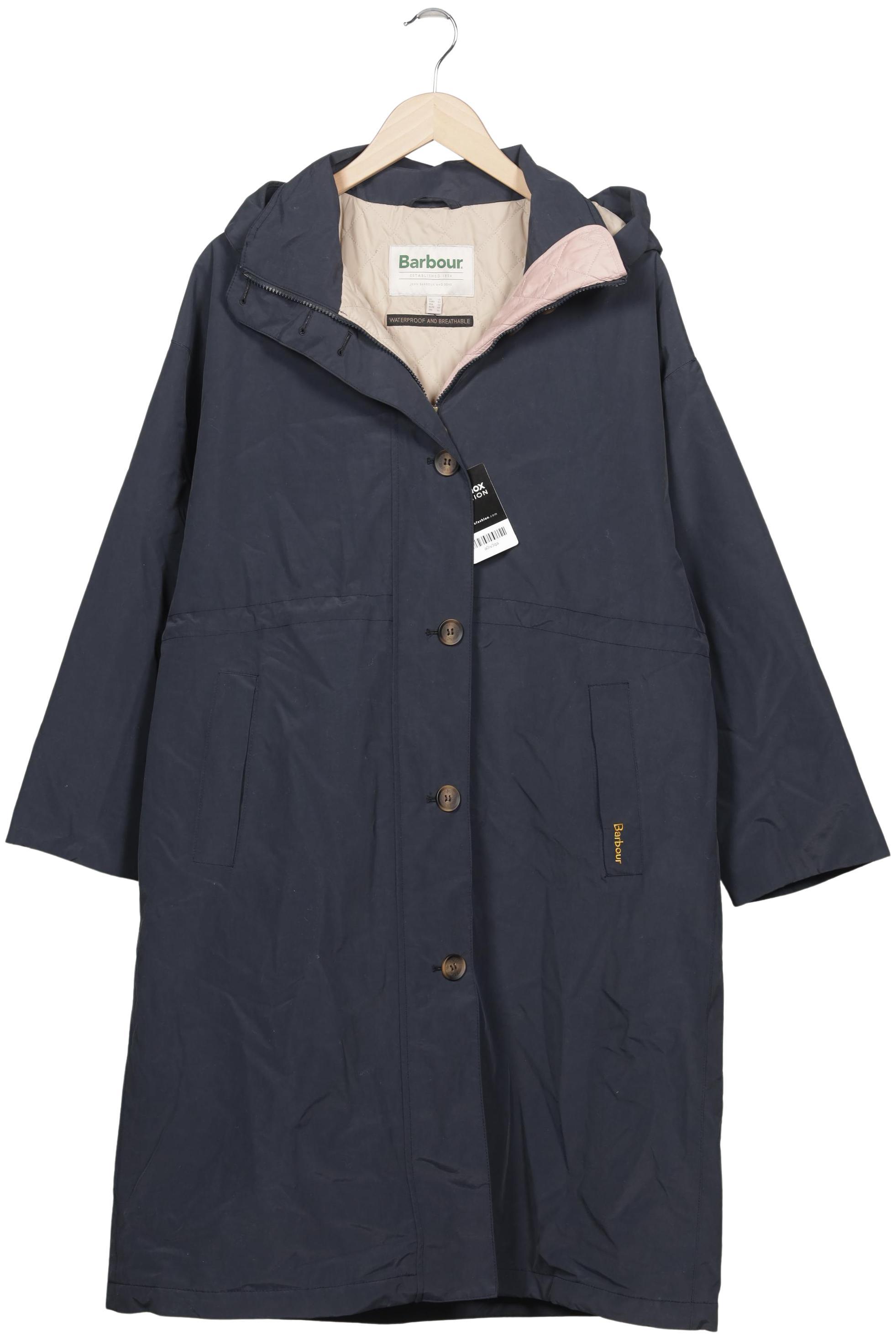 

Barbour Damen Mantel, marineblau, Gr. 42
