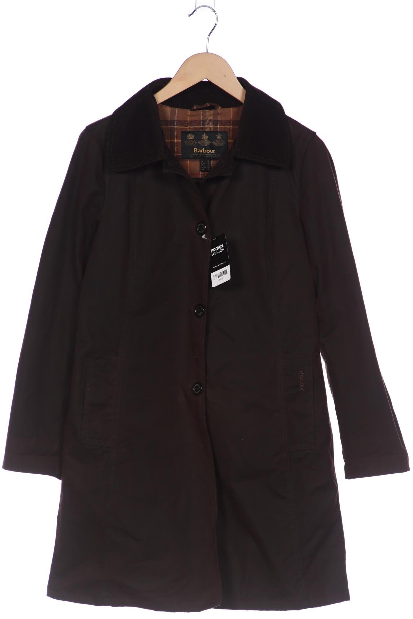 

Barbour Damen Mantel, braun, Gr. 38
