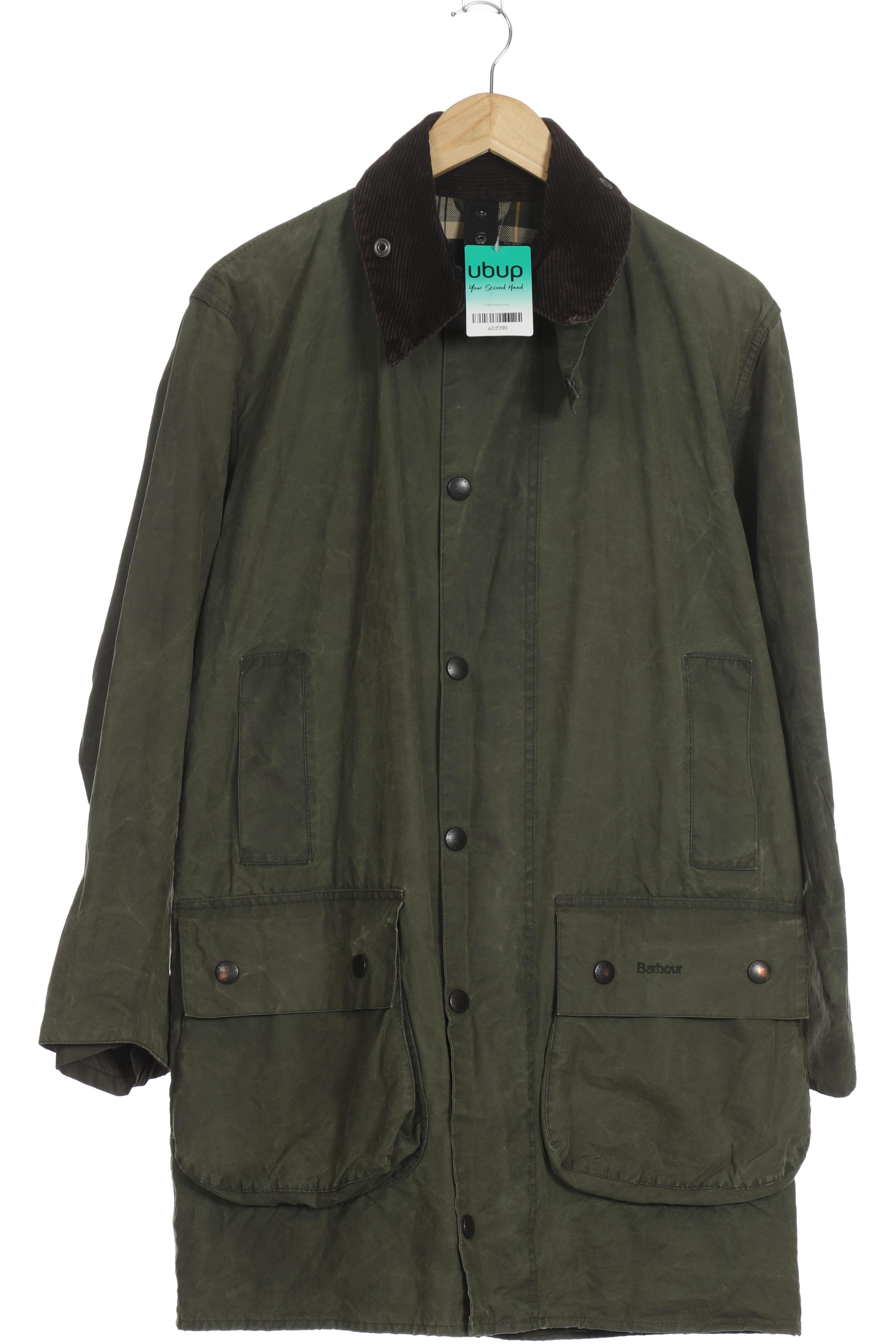 

Barbour Damen Mantel, grün, Gr.