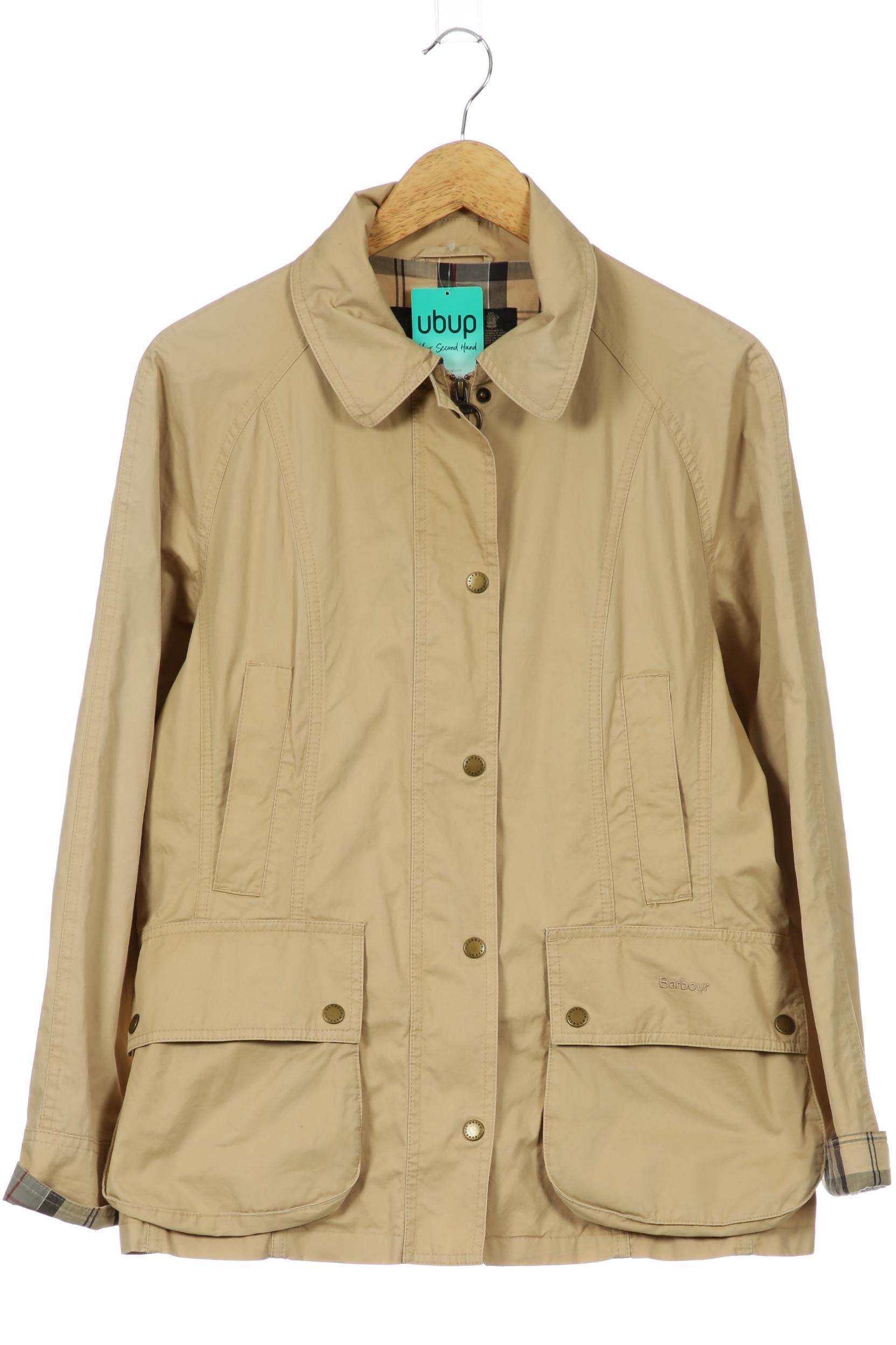 

Barbour Damen Mantel, beige, Gr.
