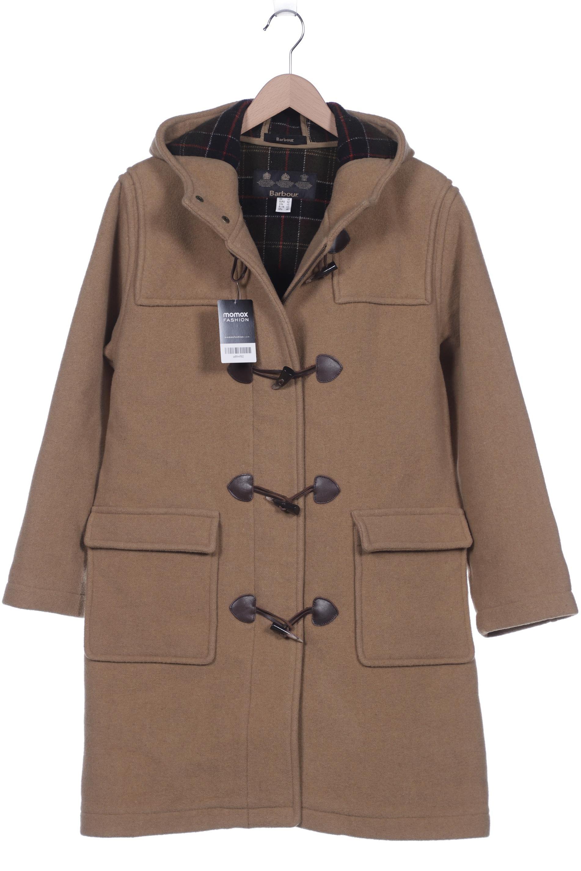 

Barbour Damen Mantel, braun, Gr. 42